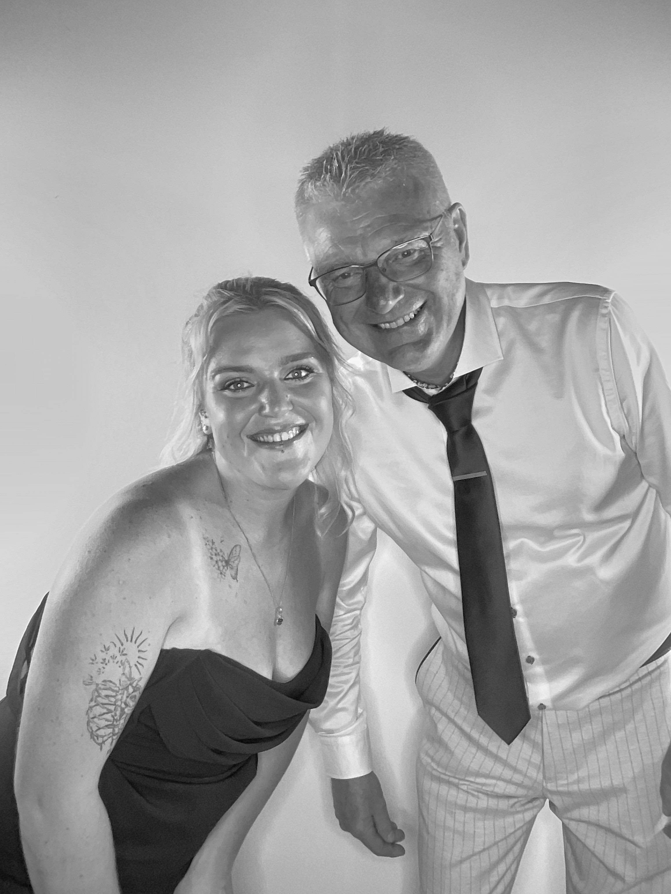 Connor & Sarah's Wedding | View more photos from the event at gallery.partydelightsphotobooth.co.uk/u/PartyDelightsPhotoBooth/Connor-Sarahs-Wedding