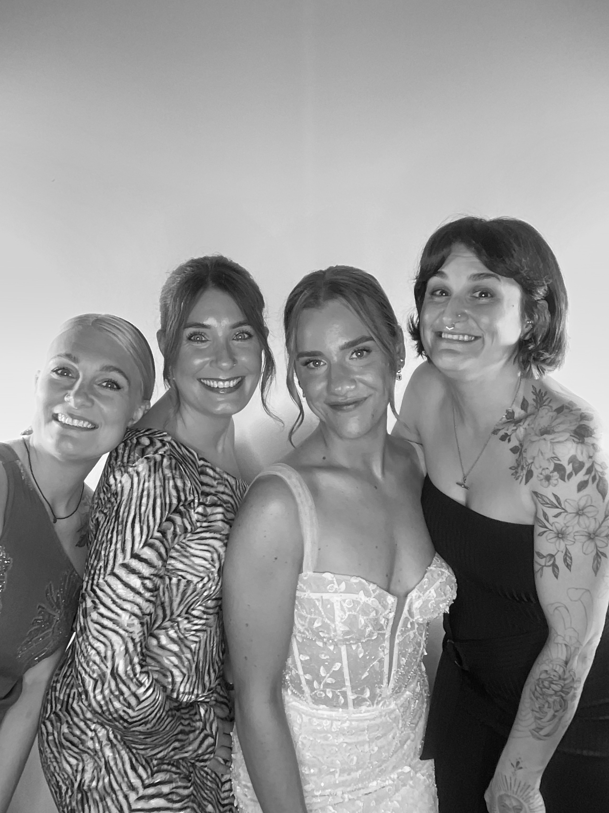 Connor & Sarah's Wedding | View more photos from the event at gallery.partydelightsphotobooth.co.uk/u/PartyDelightsPhotoBooth/Connor-Sarahs-Wedding