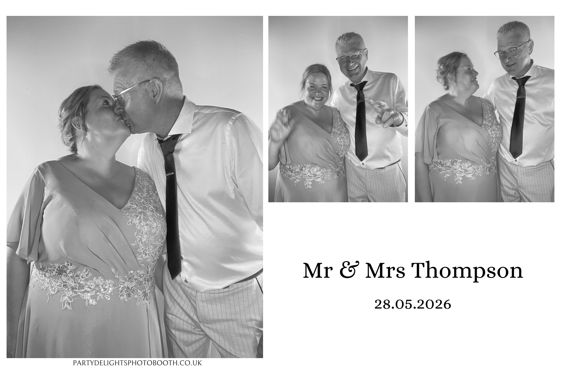 Connor & Sarah's Wedding | View more photos from the event at gallery.partydelightsphotobooth.co.uk/u/PartyDelightsPhotoBooth/Connor-Sarahs-Wedding