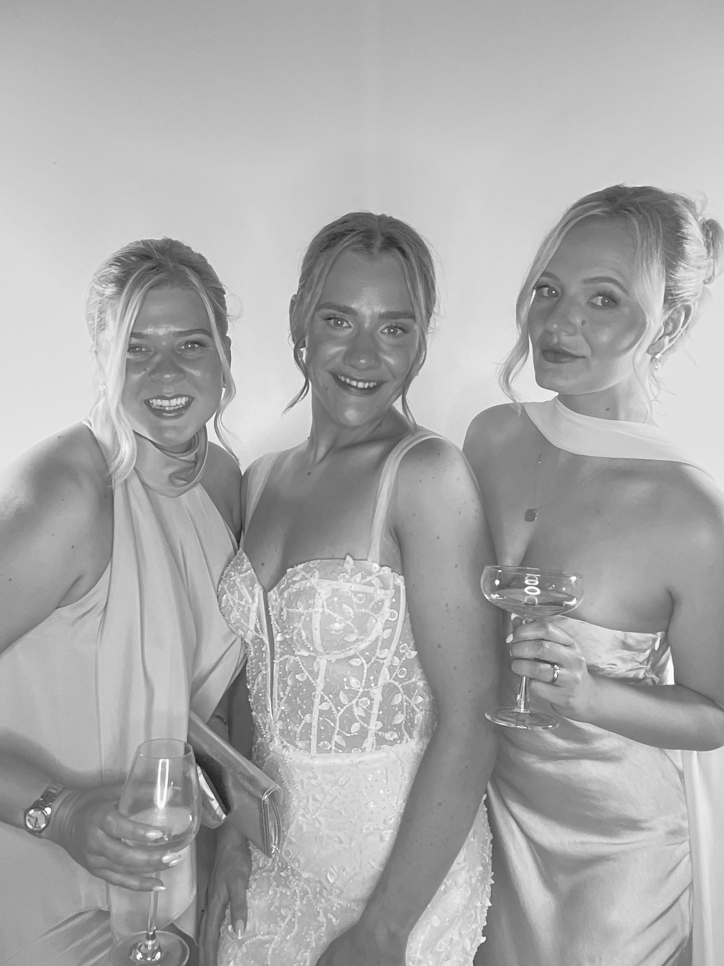 Connor & Sarah's Wedding | View more photos from the event at gallery.partydelightsphotobooth.co.uk/u/PartyDelightsPhotoBooth/Connor-Sarahs-Wedding