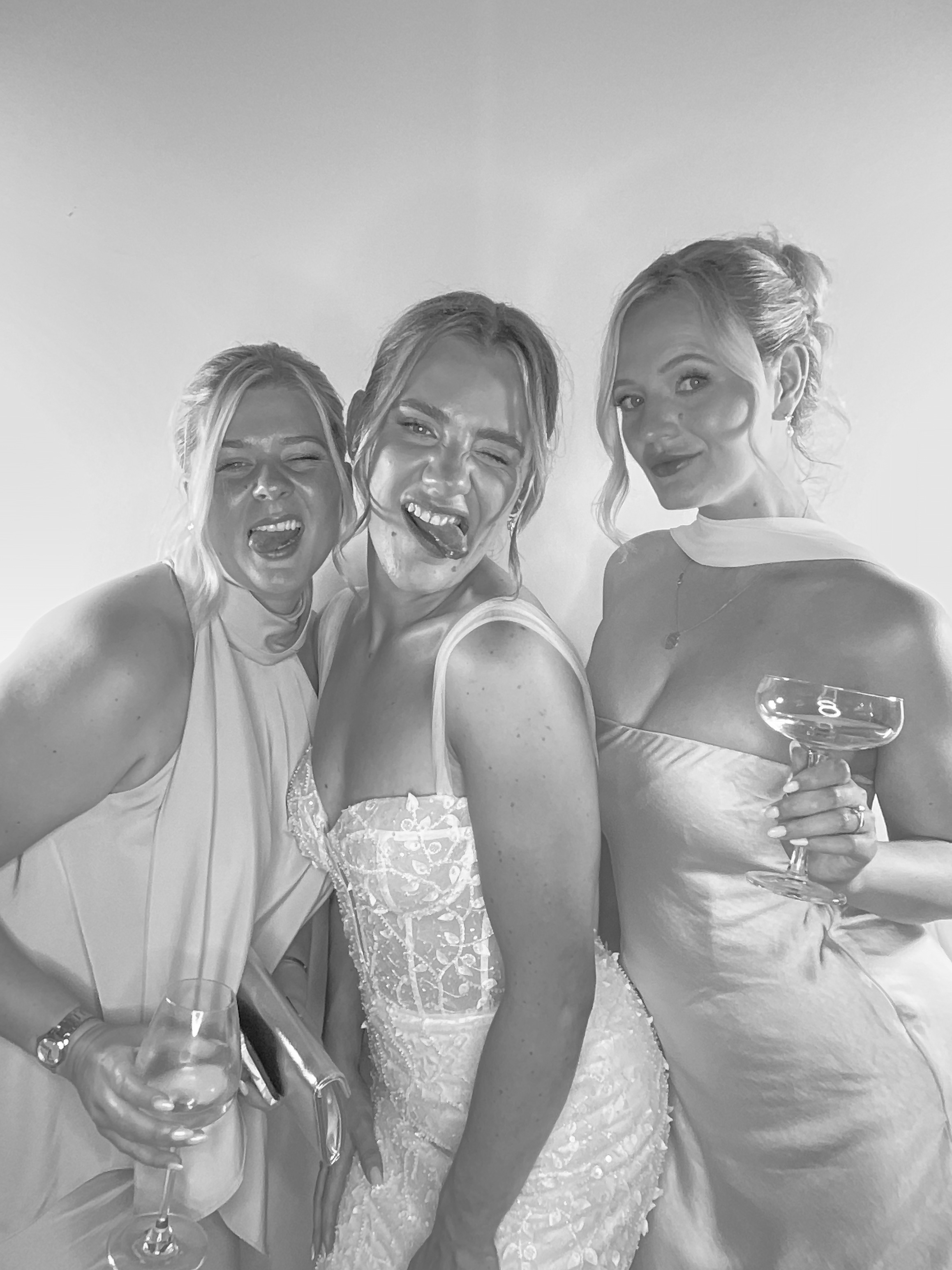 Connor & Sarah's Wedding | View more photos from the event at gallery.partydelightsphotobooth.co.uk/u/PartyDelightsPhotoBooth/Connor-Sarahs-Wedding