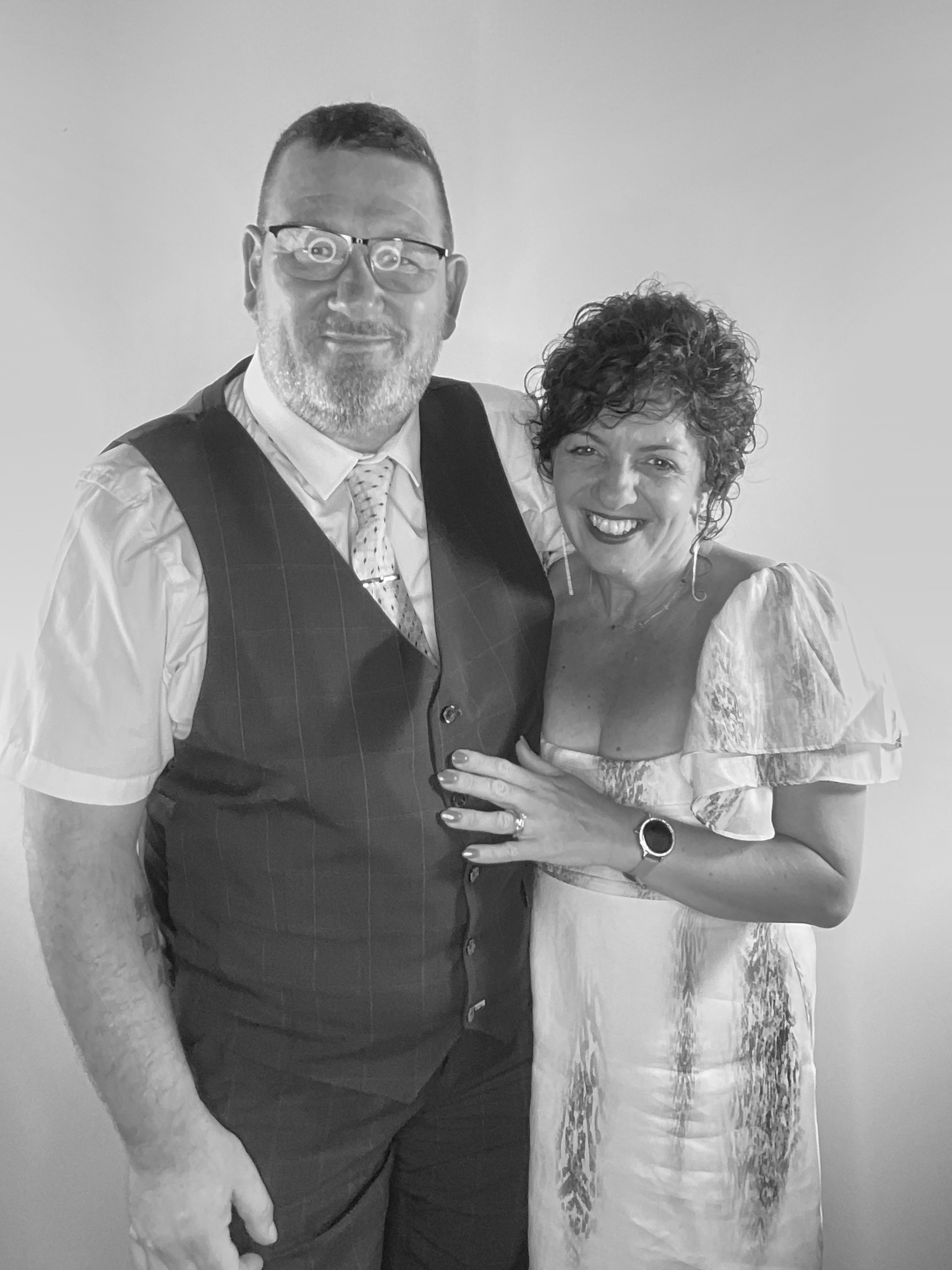 Connor & Sarah's Wedding | View more photos from the event at gallery.partydelightsphotobooth.co.uk/u/PartyDelightsPhotoBooth/Connor-Sarahs-Wedding