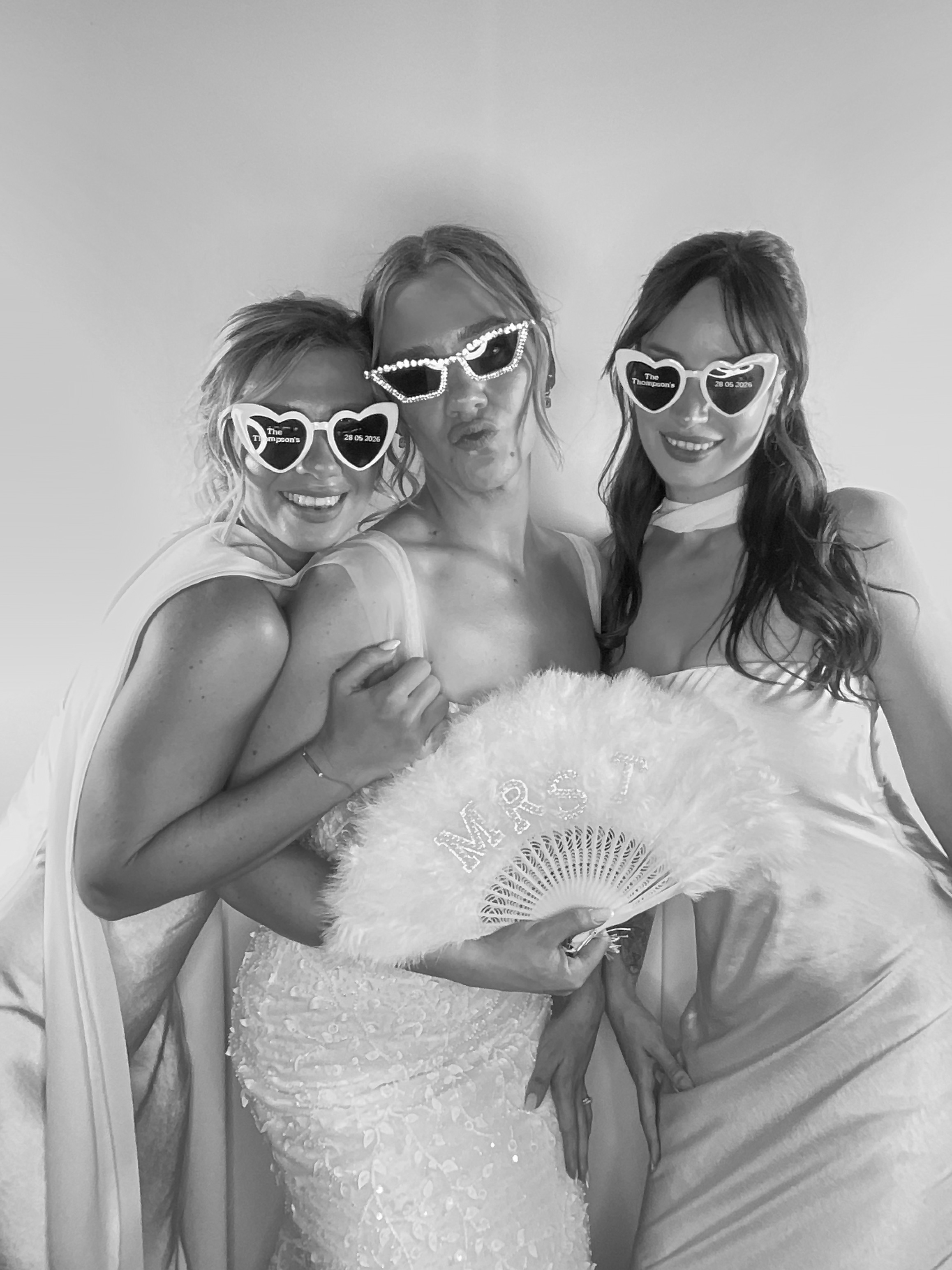 Connor & Sarah's Wedding | View more photos from the event at gallery.partydelightsphotobooth.co.uk/u/PartyDelightsPhotoBooth/Connor-Sarahs-Wedding