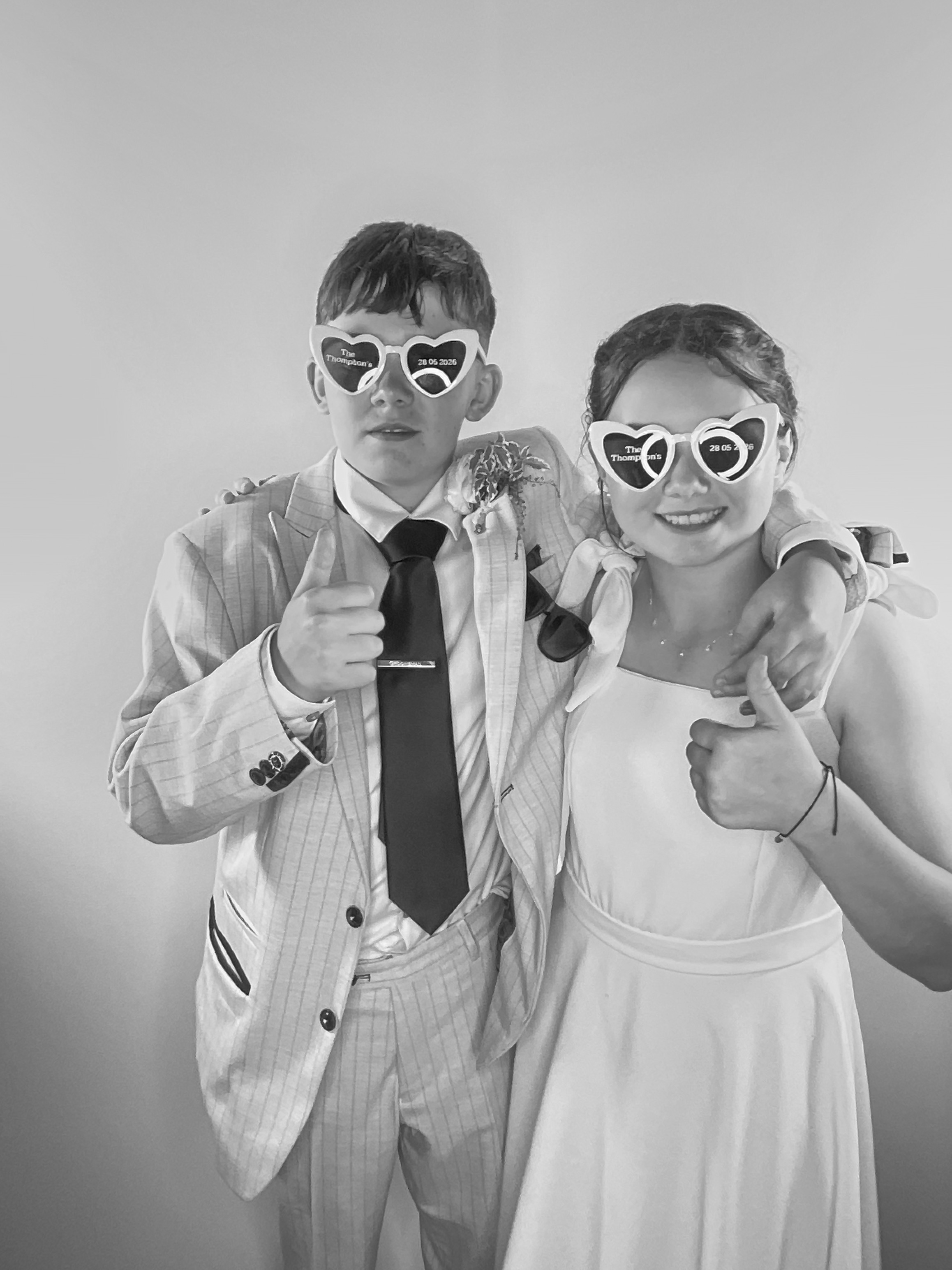 Connor & Sarah's Wedding | View more photos from the event at gallery.partydelightsphotobooth.co.uk/u/PartyDelightsPhotoBooth/Connor-Sarahs-Wedding