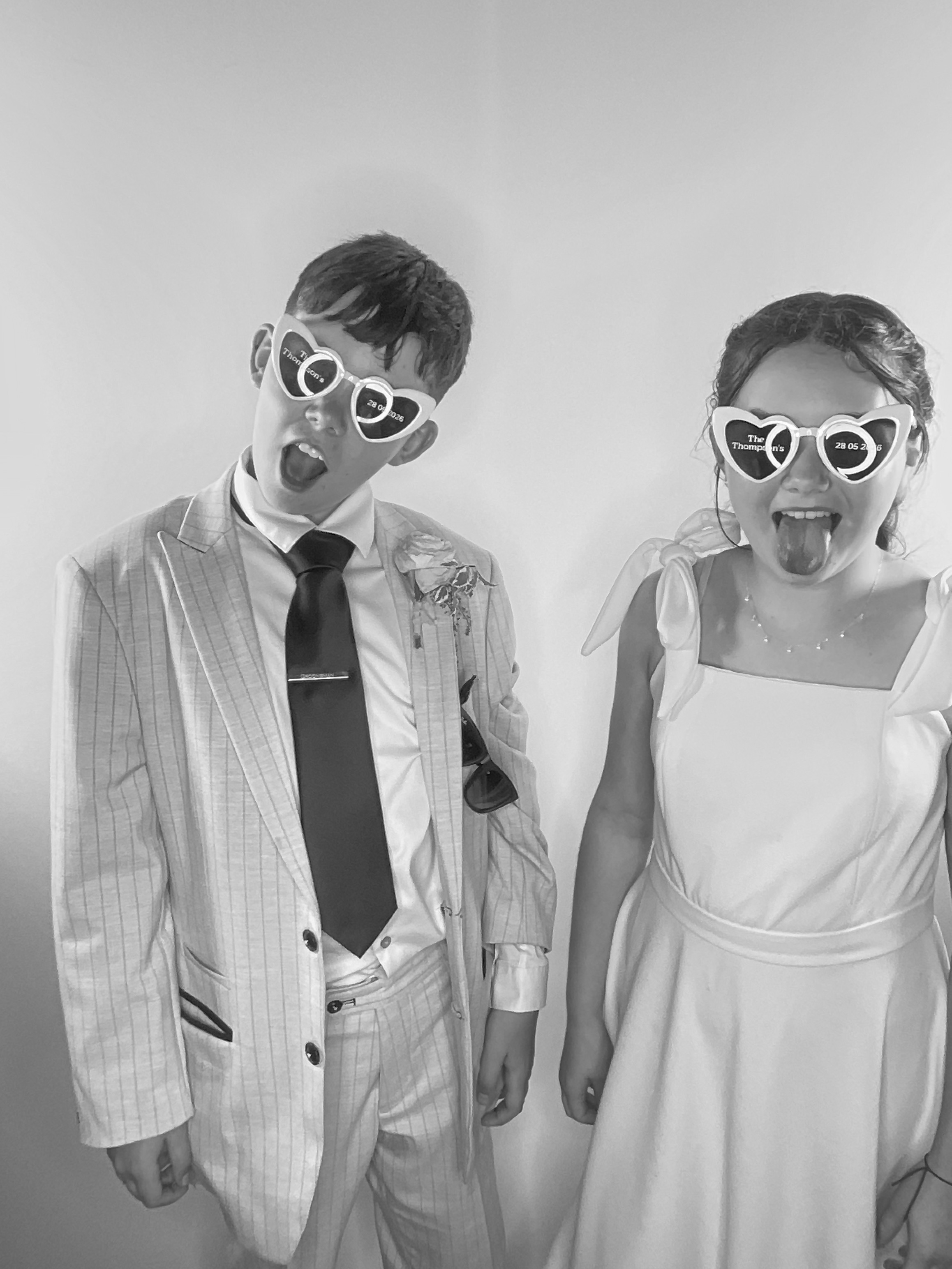 Connor & Sarah's Wedding | View more photos from the event at gallery.partydelightsphotobooth.co.uk/u/PartyDelightsPhotoBooth/Connor-Sarahs-Wedding
