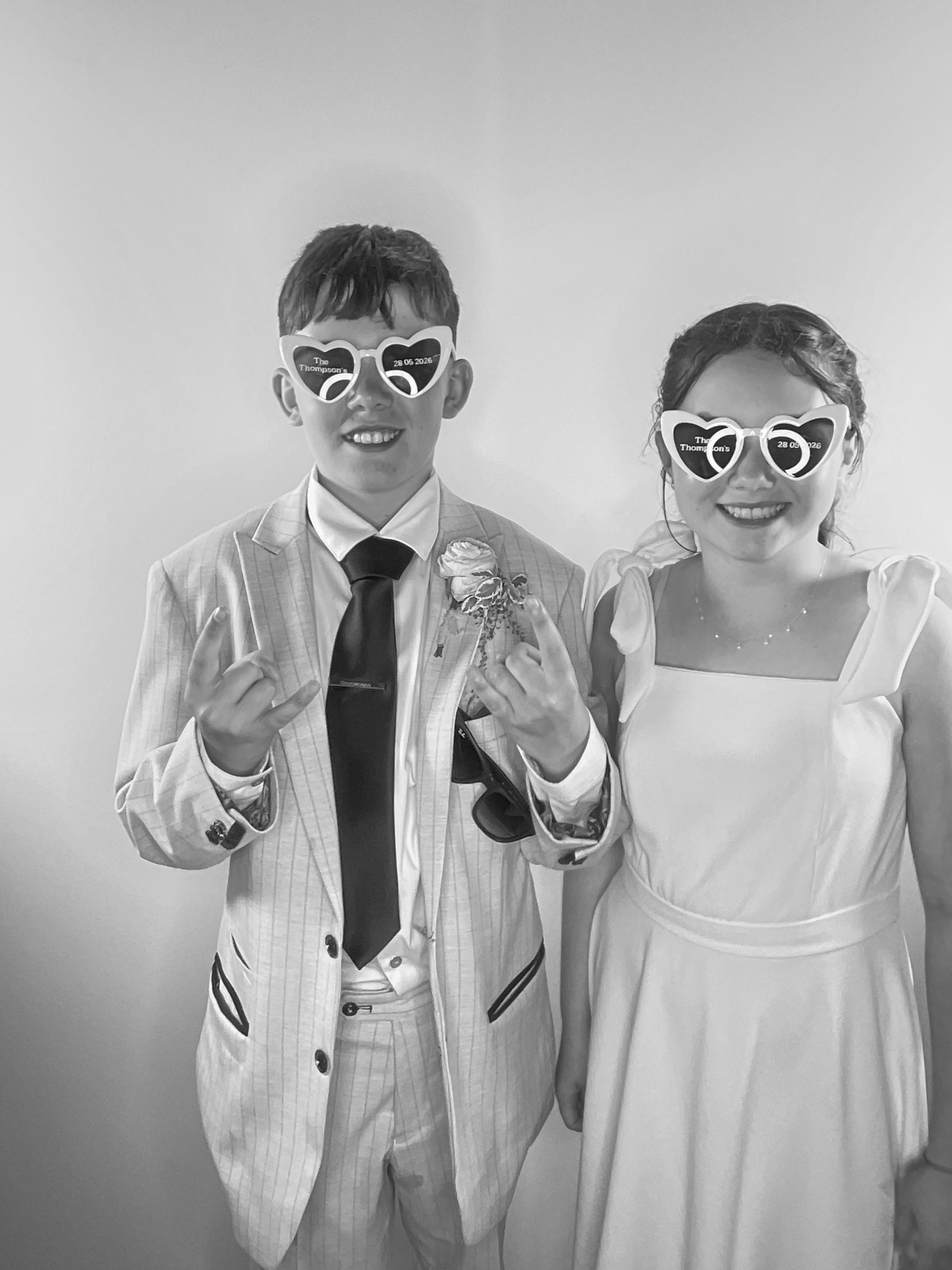 Connor & Sarah's Wedding | View more photos from the event at gallery.partydelightsphotobooth.co.uk/u/PartyDelightsPhotoBooth/Connor-Sarahs-Wedding