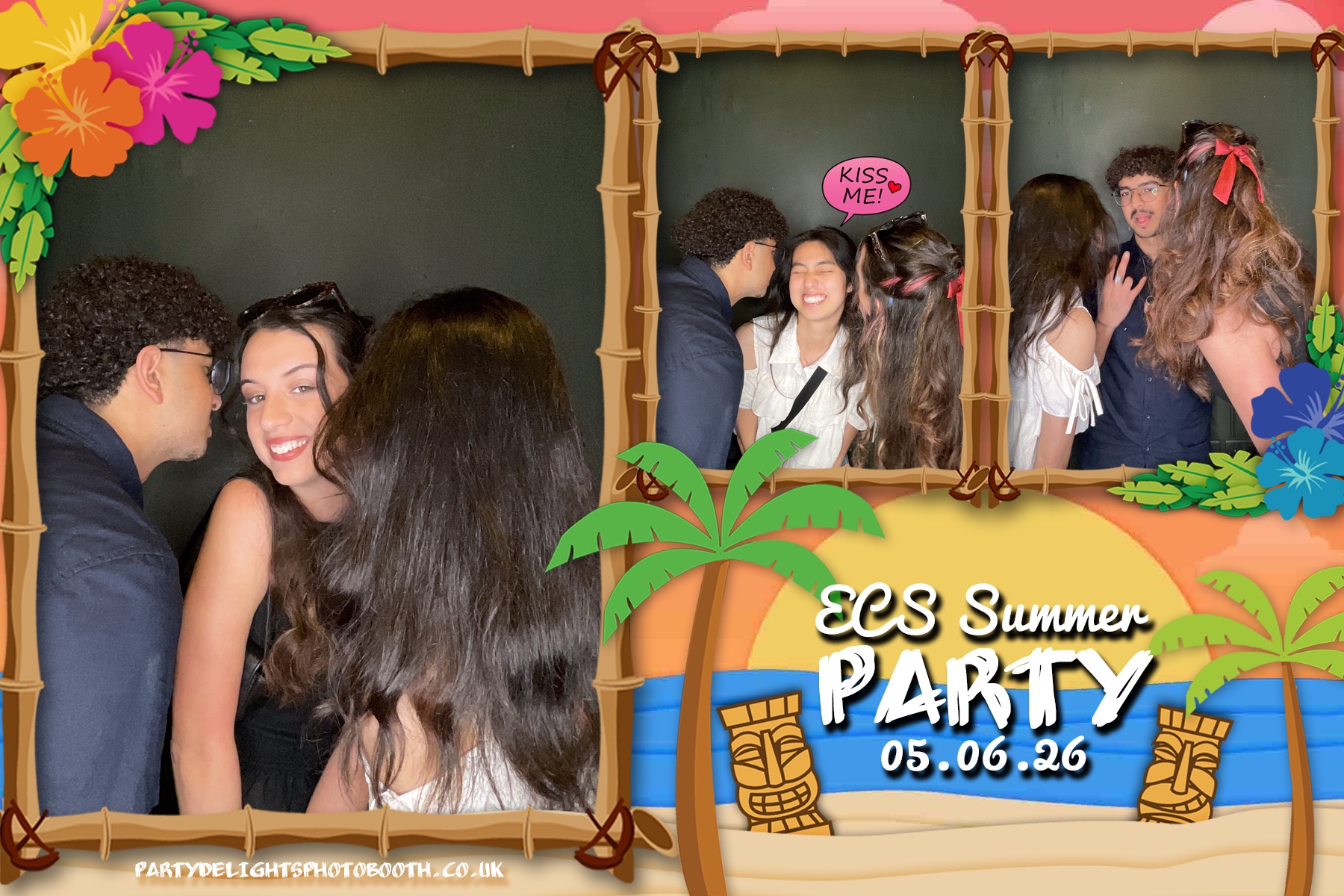 ECS Summer Party | View more photos from the event at gallery.partydelightsphotobooth.co.uk/u/PartyDelightsPhotoBooth/ECS-Summer-Party