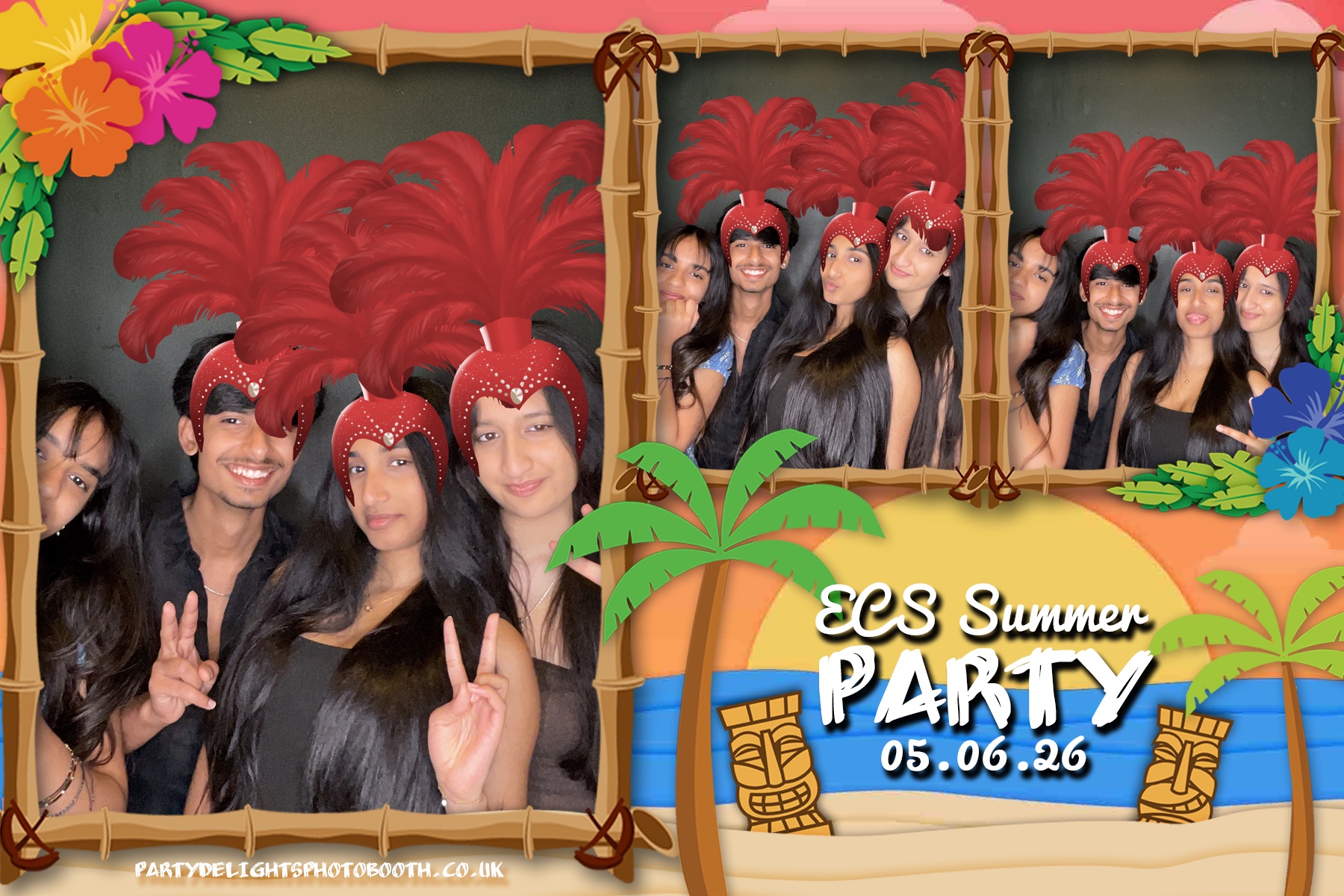 ECS Summer Party | View more photos from the event at gallery.partydelightsphotobooth.co.uk/u/PartyDelightsPhotoBooth/ECS-Summer-Party