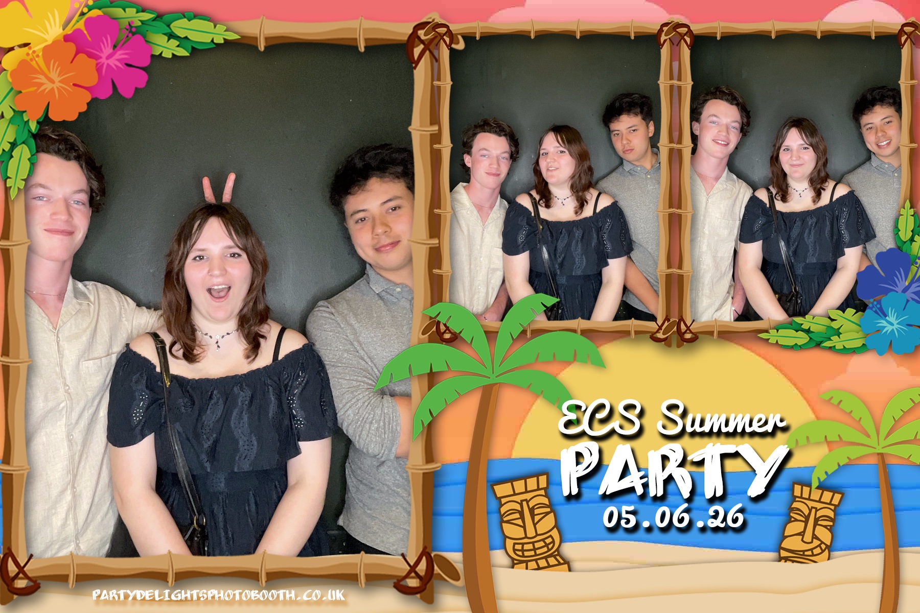 ECS Summer Party | View more photos from the event at gallery.partydelightsphotobooth.co.uk/u/PartyDelightsPhotoBooth/ECS-Summer-Party