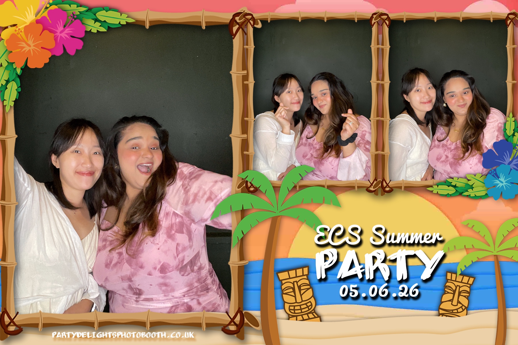 ECS Summer Party | View more photos from the event at gallery.partydelightsphotobooth.co.uk/u/PartyDelightsPhotoBooth/ECS-Summer-Party
