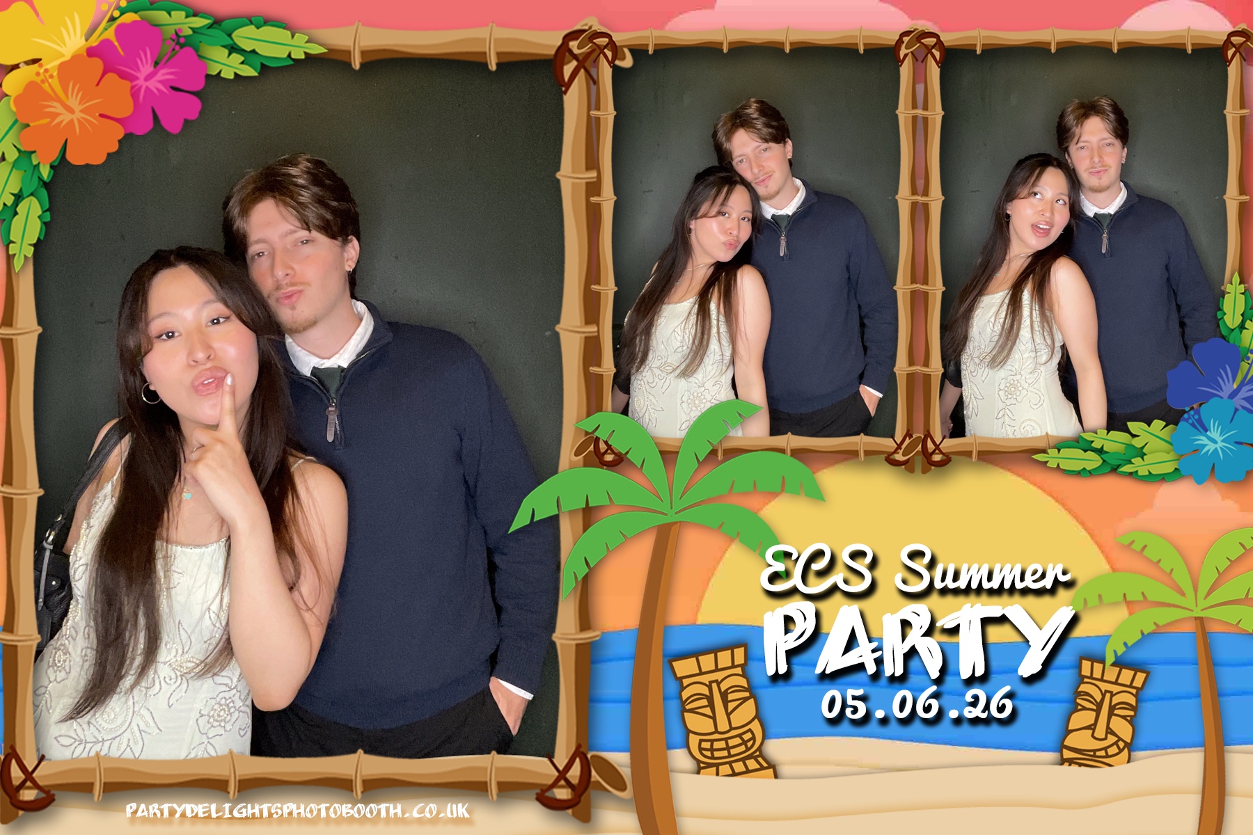ECS Summer Party | View more photos from the event at gallery.partydelightsphotobooth.co.uk/u/PartyDelightsPhotoBooth/ECS-Summer-Party