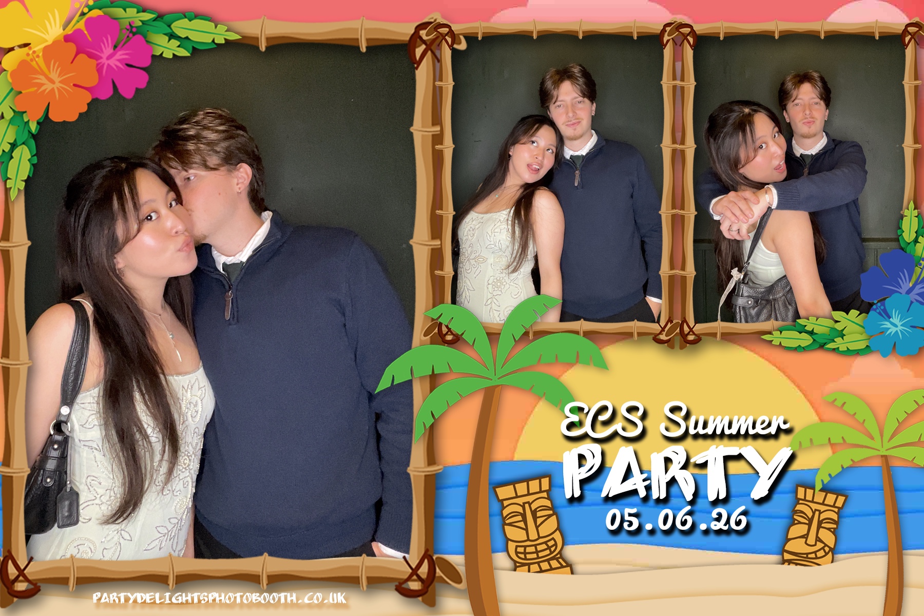 ECS Summer Party | View more photos from the event at gallery.partydelightsphotobooth.co.uk/u/PartyDelightsPhotoBooth/ECS-Summer-Party