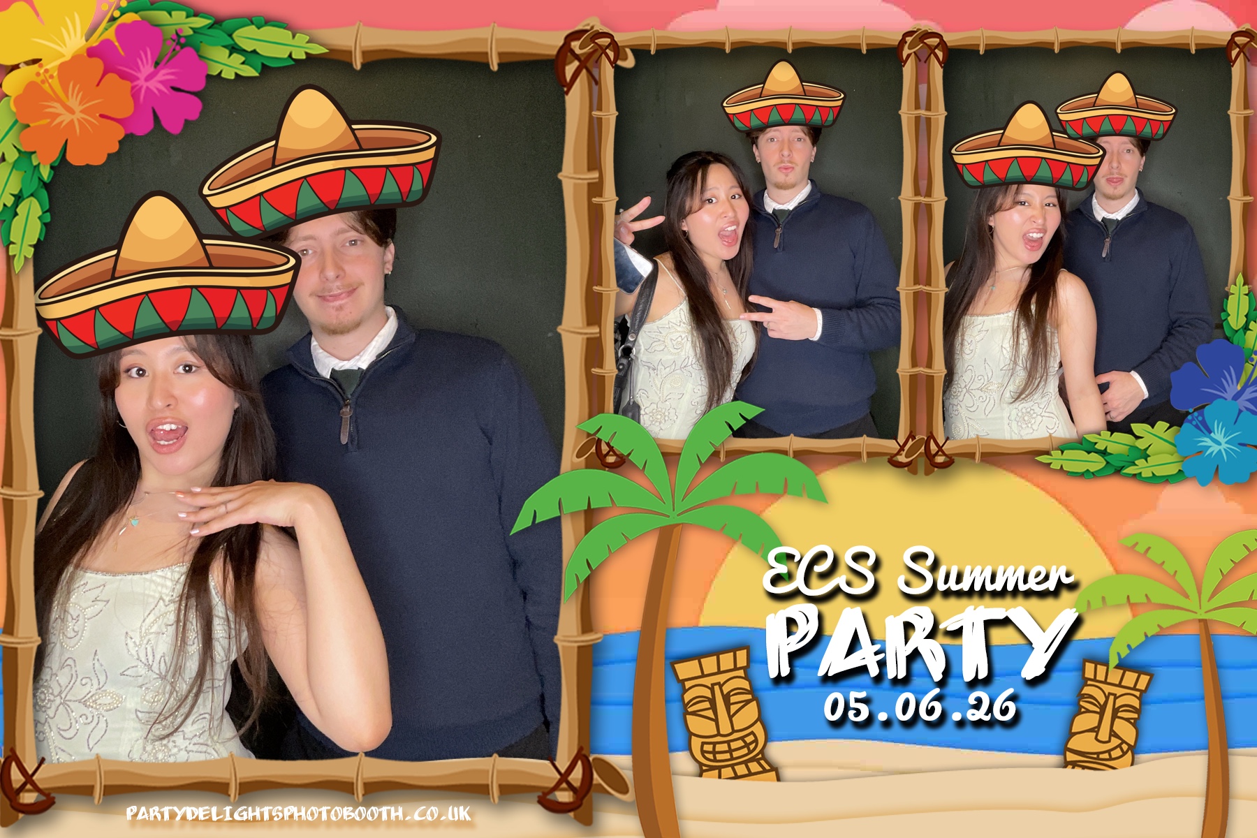ECS Summer Party | View more photos from the event at gallery.partydelightsphotobooth.co.uk/u/PartyDelightsPhotoBooth/ECS-Summer-Party