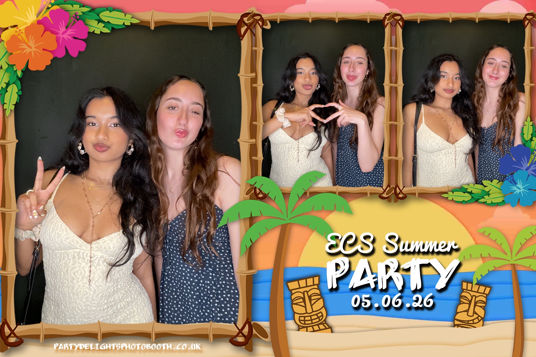 ECS Summer Party | View more photos from the event at gallery.partydelightsphotobooth.co.uk/u/PartyDelightsPhotoBooth/ECS-Summer-Party