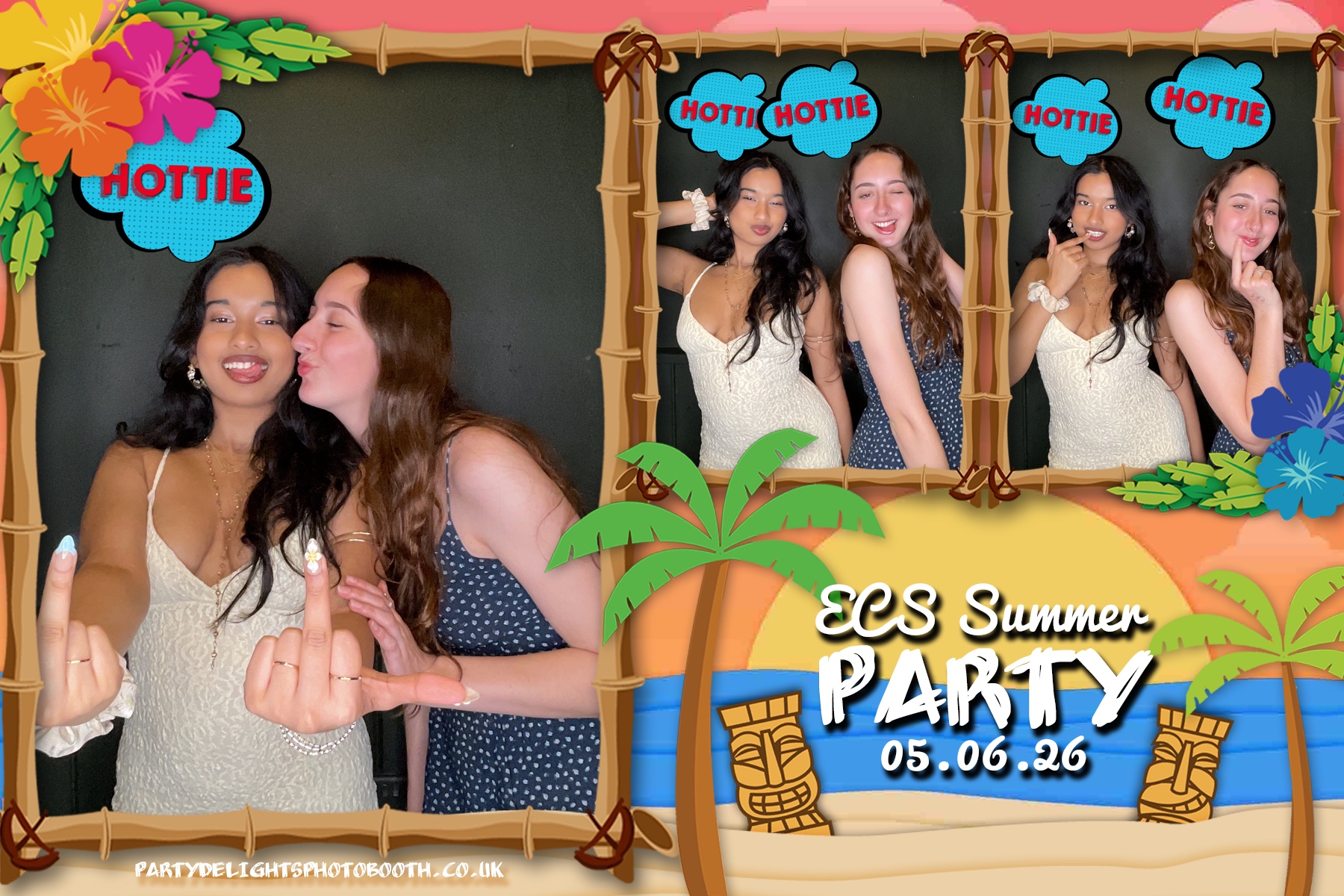 ECS Summer Party | View more photos from the event at gallery.partydelightsphotobooth.co.uk/u/PartyDelightsPhotoBooth/ECS-Summer-Party