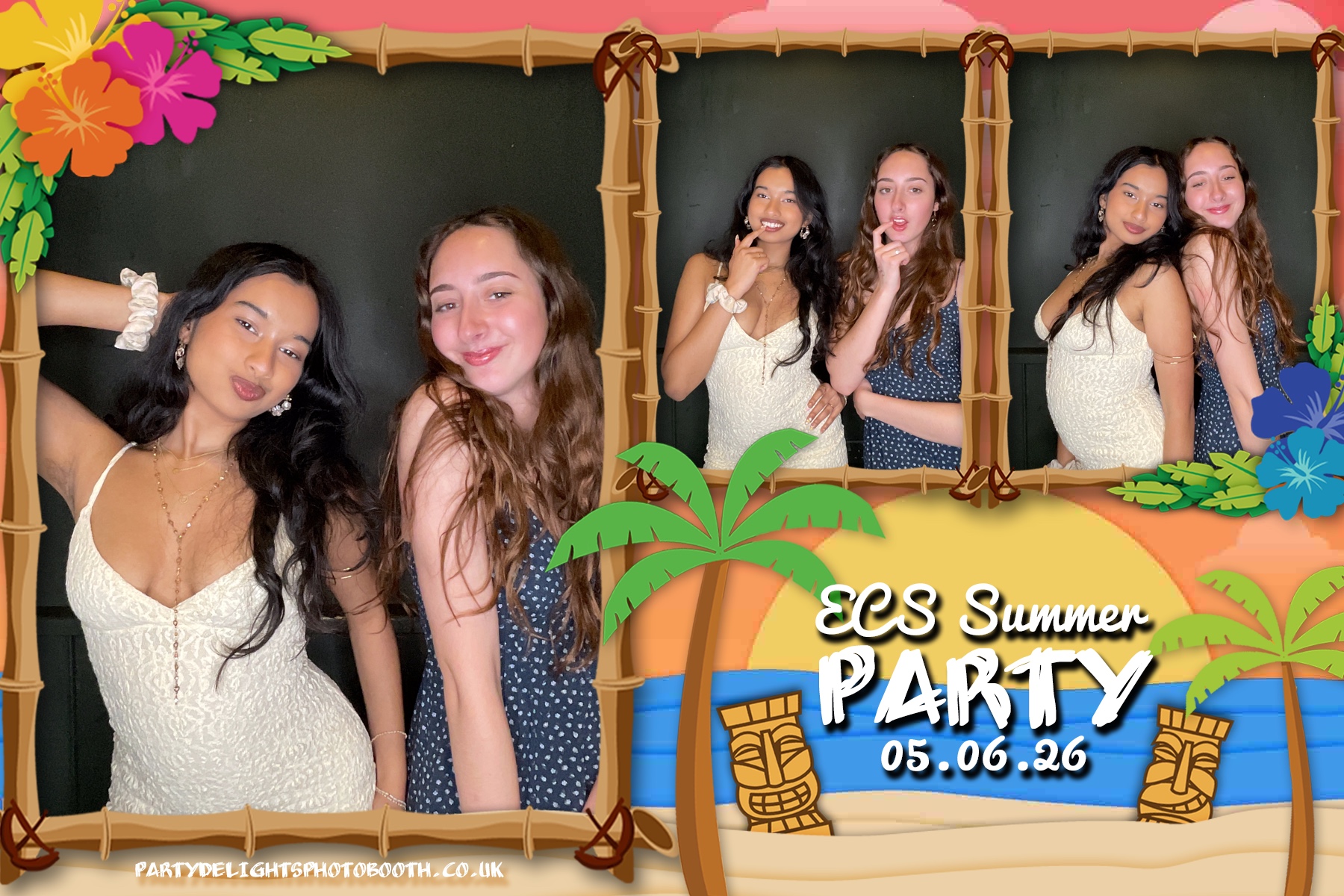 ECS Summer Party | View more photos from the event at gallery.partydelightsphotobooth.co.uk/u/PartyDelightsPhotoBooth/ECS-Summer-Party