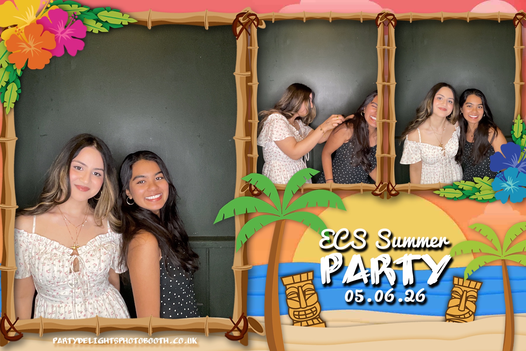 ECS Summer Party | View more photos from the event at gallery.partydelightsphotobooth.co.uk/u/PartyDelightsPhotoBooth/ECS-Summer-Party