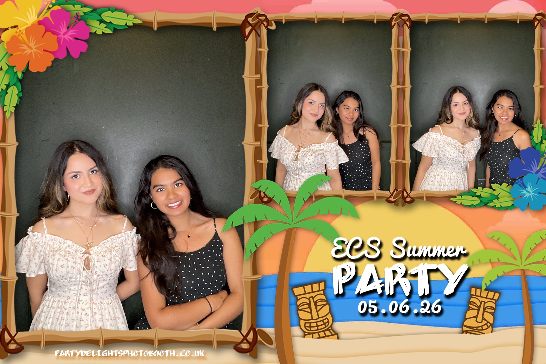 ECS Summer Party | View more photos from the event at gallery.partydelightsphotobooth.co.uk/u/PartyDelightsPhotoBooth/ECS-Summer-Party