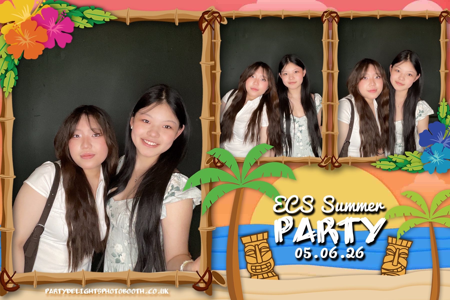 ECS Summer Party | View more photos from the event at gallery.partydelightsphotobooth.co.uk/u/PartyDelightsPhotoBooth/ECS-Summer-Party