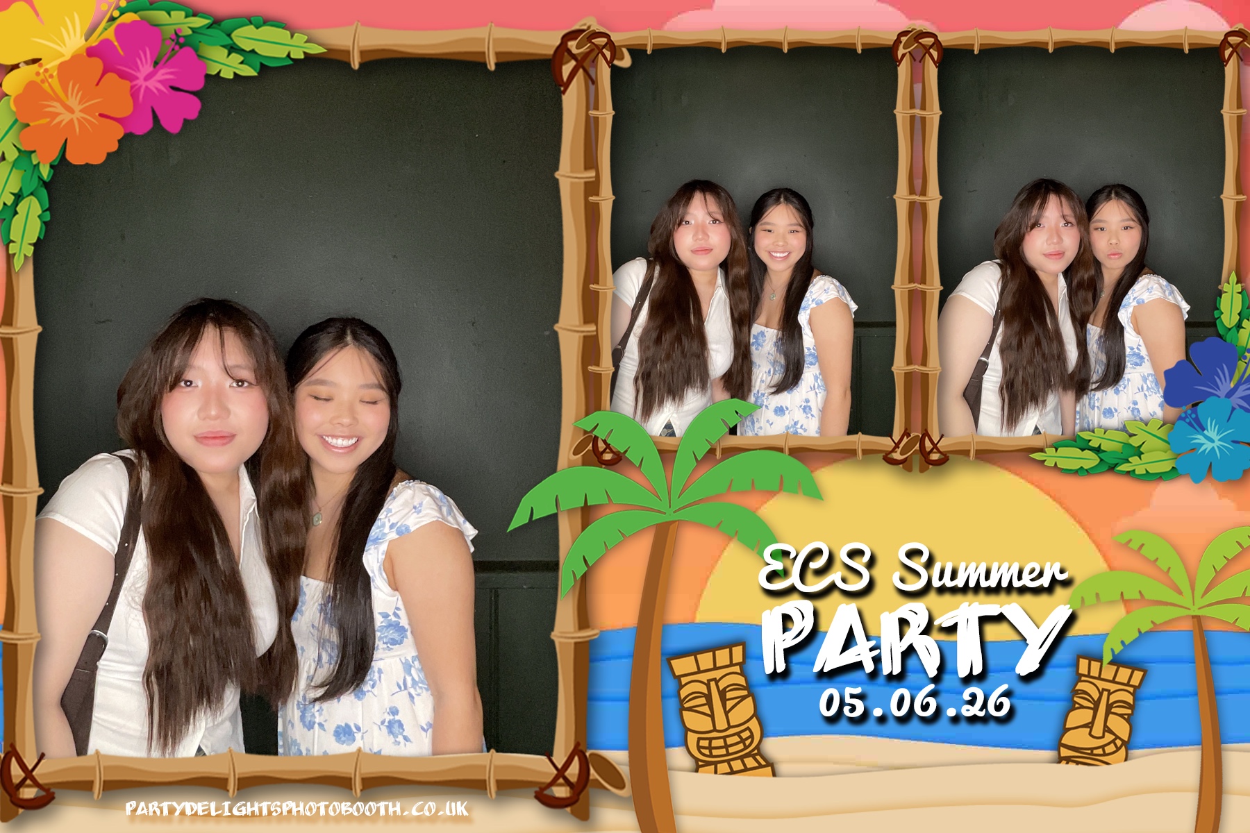 ECS Summer Party | View more photos from the event at gallery.partydelightsphotobooth.co.uk/u/PartyDelightsPhotoBooth/ECS-Summer-Party