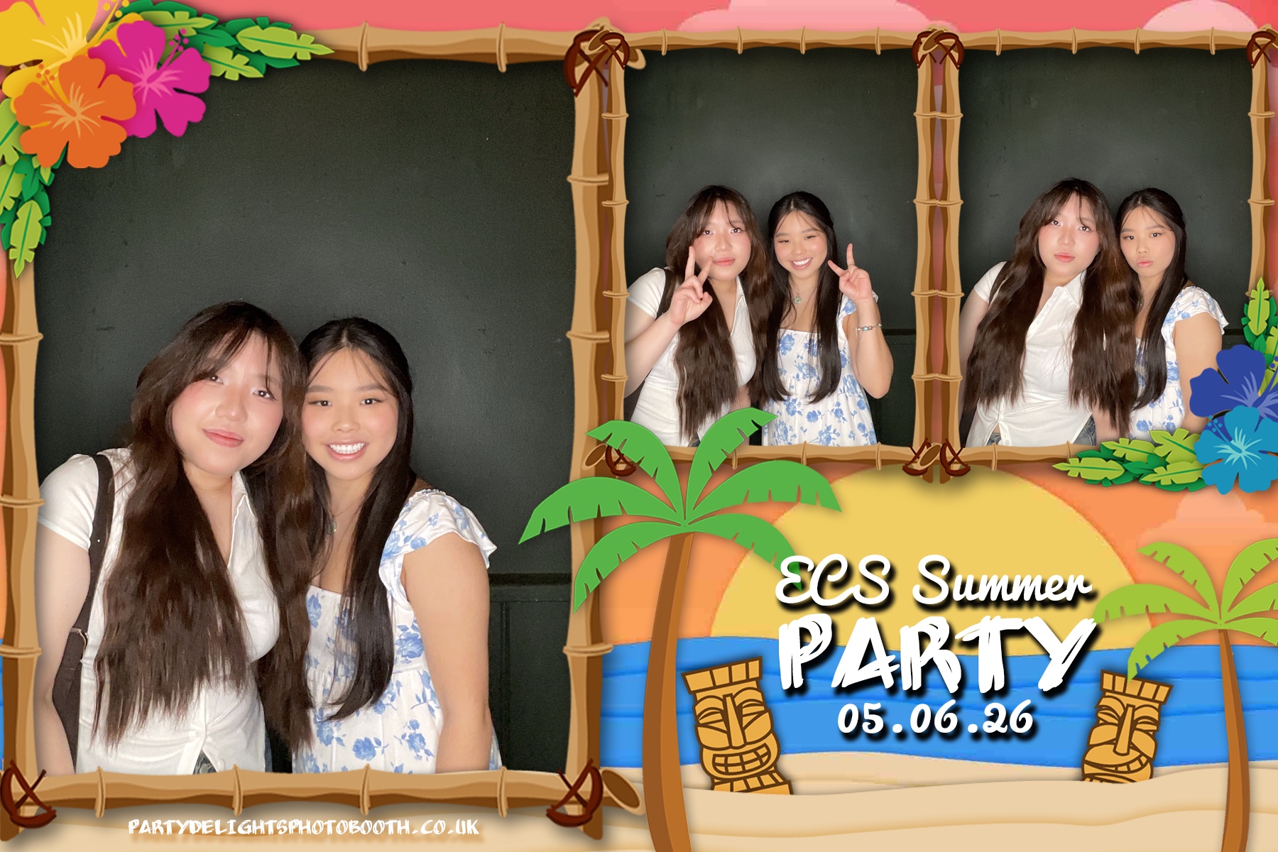 ECS Summer Party | View more photos from the event at gallery.partydelightsphotobooth.co.uk/u/PartyDelightsPhotoBooth/ECS-Summer-Party