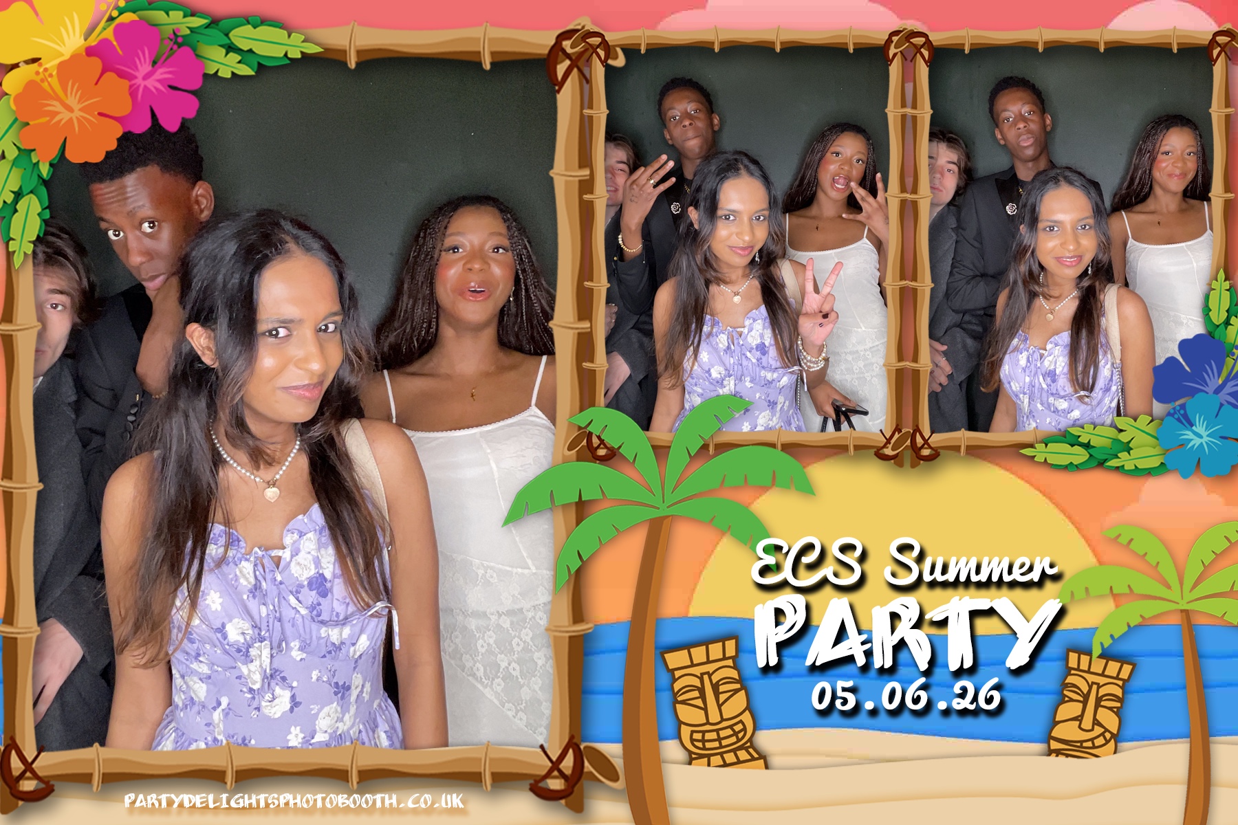 ECS Summer Party | View more photos from the event at gallery.partydelightsphotobooth.co.uk/u/PartyDelightsPhotoBooth/ECS-Summer-Party