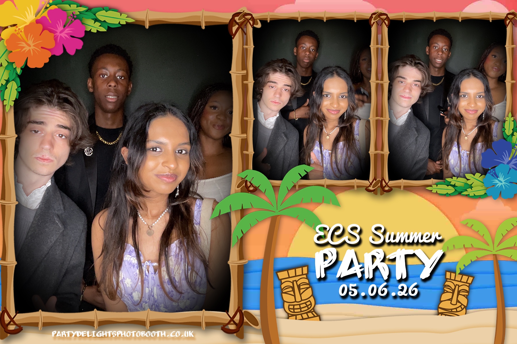 ECS Summer Party | View more photos from the event at gallery.partydelightsphotobooth.co.uk/u/PartyDelightsPhotoBooth/ECS-Summer-Party