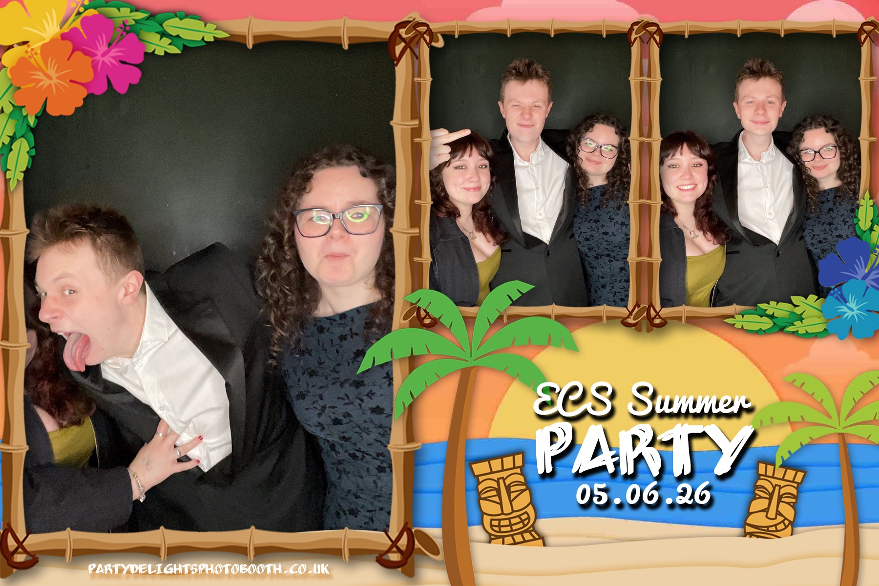 ECS Summer Party | View more photos from the event at gallery.partydelightsphotobooth.co.uk/u/PartyDelightsPhotoBooth/ECS-Summer-Party