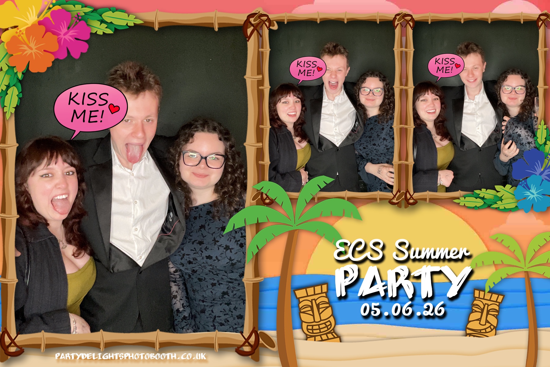 ECS Summer Party | View more photos from the event at gallery.partydelightsphotobooth.co.uk/u/PartyDelightsPhotoBooth/ECS-Summer-Party