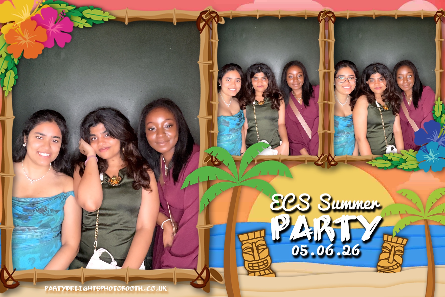 ECS Summer Party | View more photos from the event at gallery.partydelightsphotobooth.co.uk/u/PartyDelightsPhotoBooth/ECS-Summer-Party