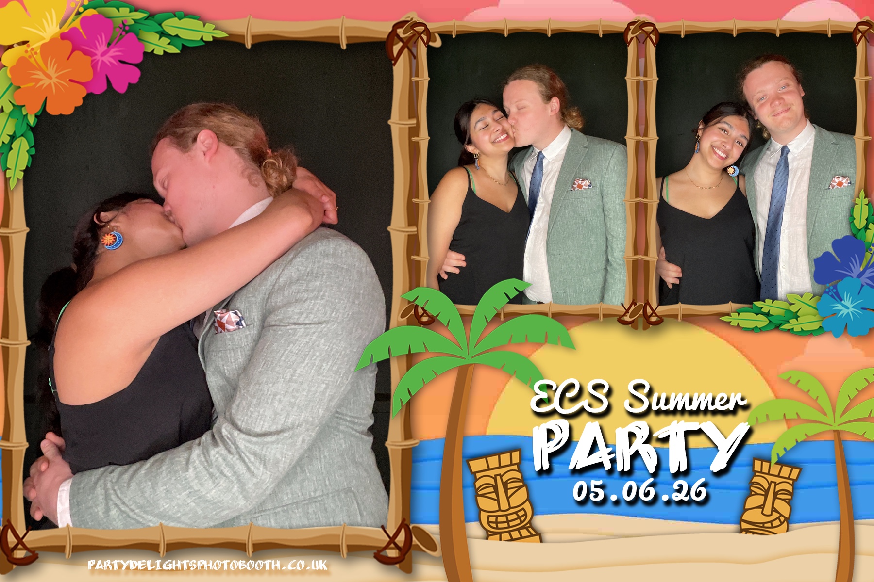 ECS Summer Party | View more photos from the event at gallery.partydelightsphotobooth.co.uk/u/PartyDelightsPhotoBooth/ECS-Summer-Party