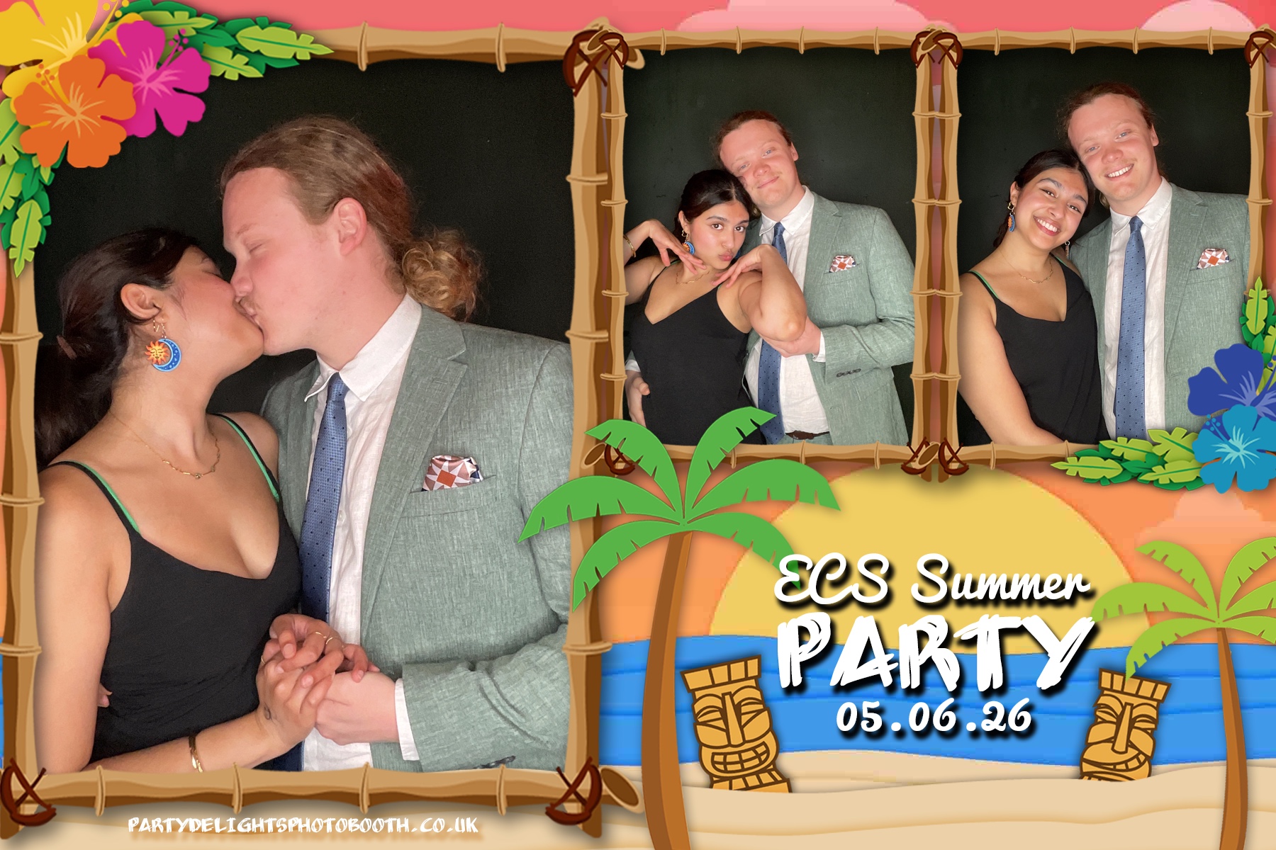 ECS Summer Party | View more photos from the event at gallery.partydelightsphotobooth.co.uk/u/PartyDelightsPhotoBooth/ECS-Summer-Party