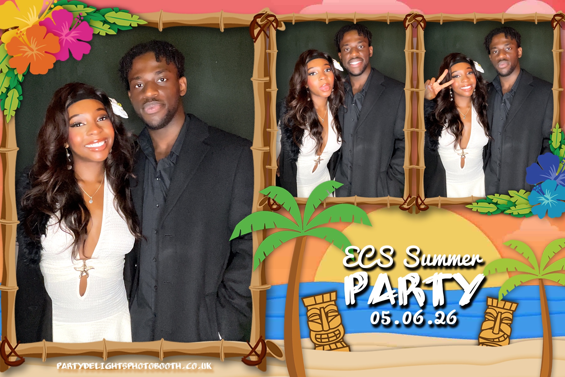 ECS Summer Party | View more photos from the event at gallery.partydelightsphotobooth.co.uk/u/PartyDelightsPhotoBooth/ECS-Summer-Party