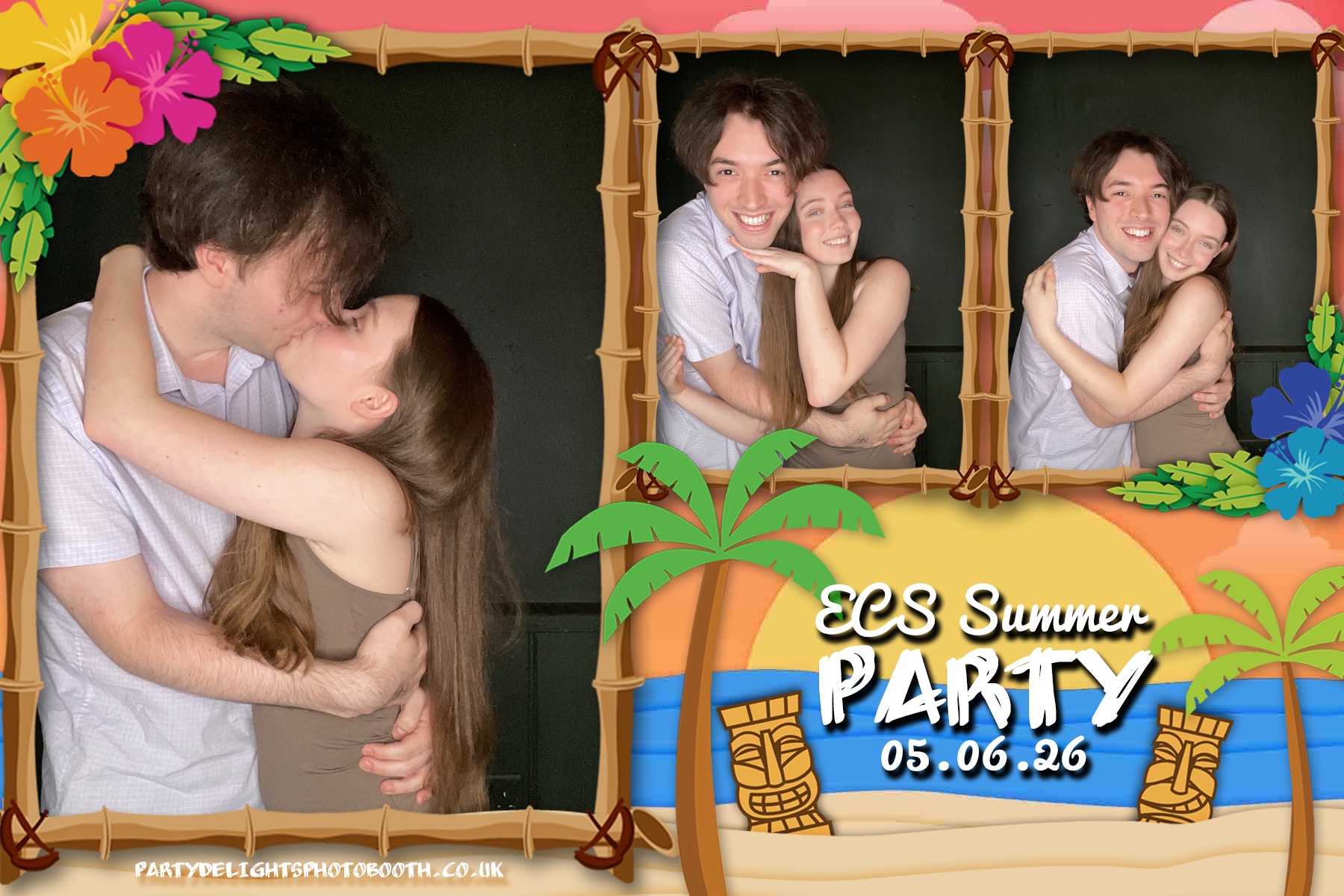 ECS Summer Party | View more photos from the event at gallery.partydelightsphotobooth.co.uk/u/PartyDelightsPhotoBooth/ECS-Summer-Party