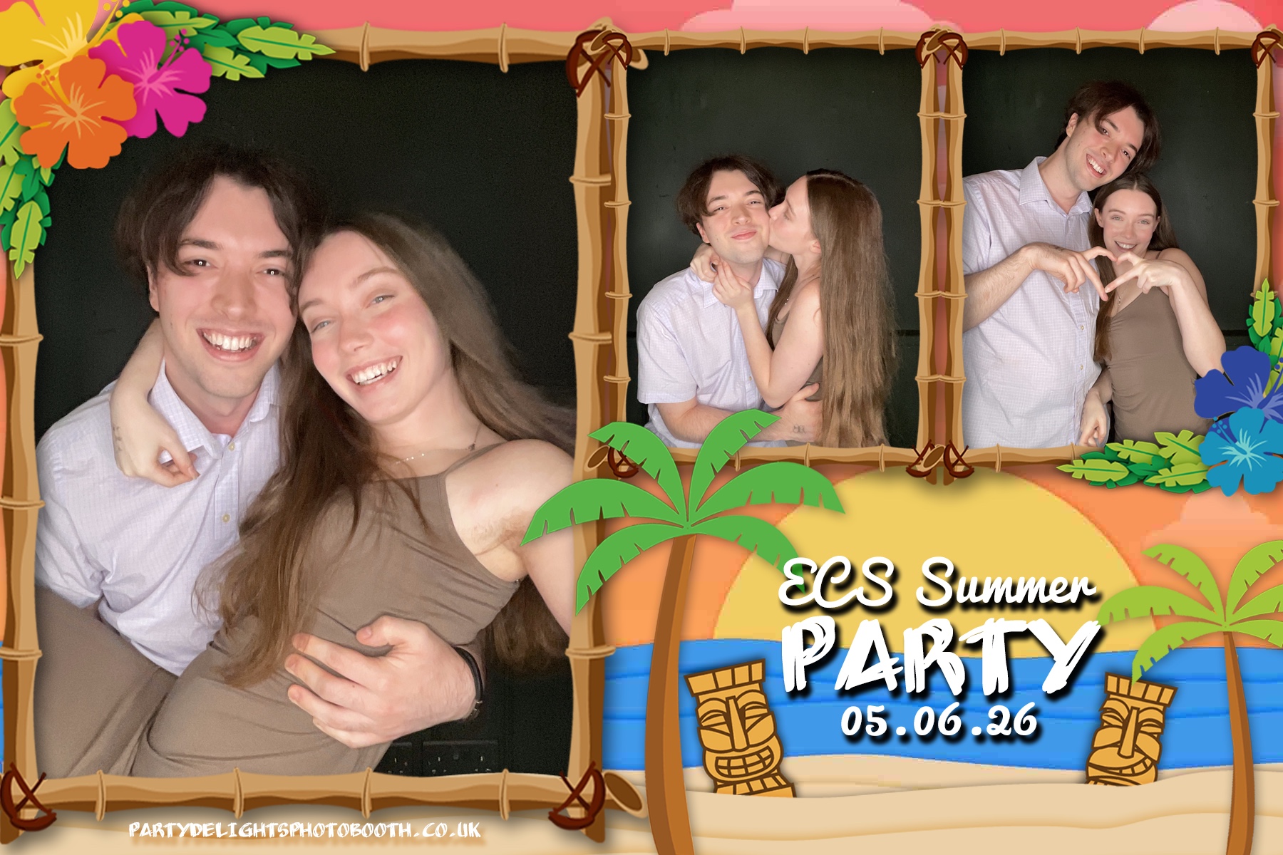 ECS Summer Party | View more photos from the event at gallery.partydelightsphotobooth.co.uk/u/PartyDelightsPhotoBooth/ECS-Summer-Party