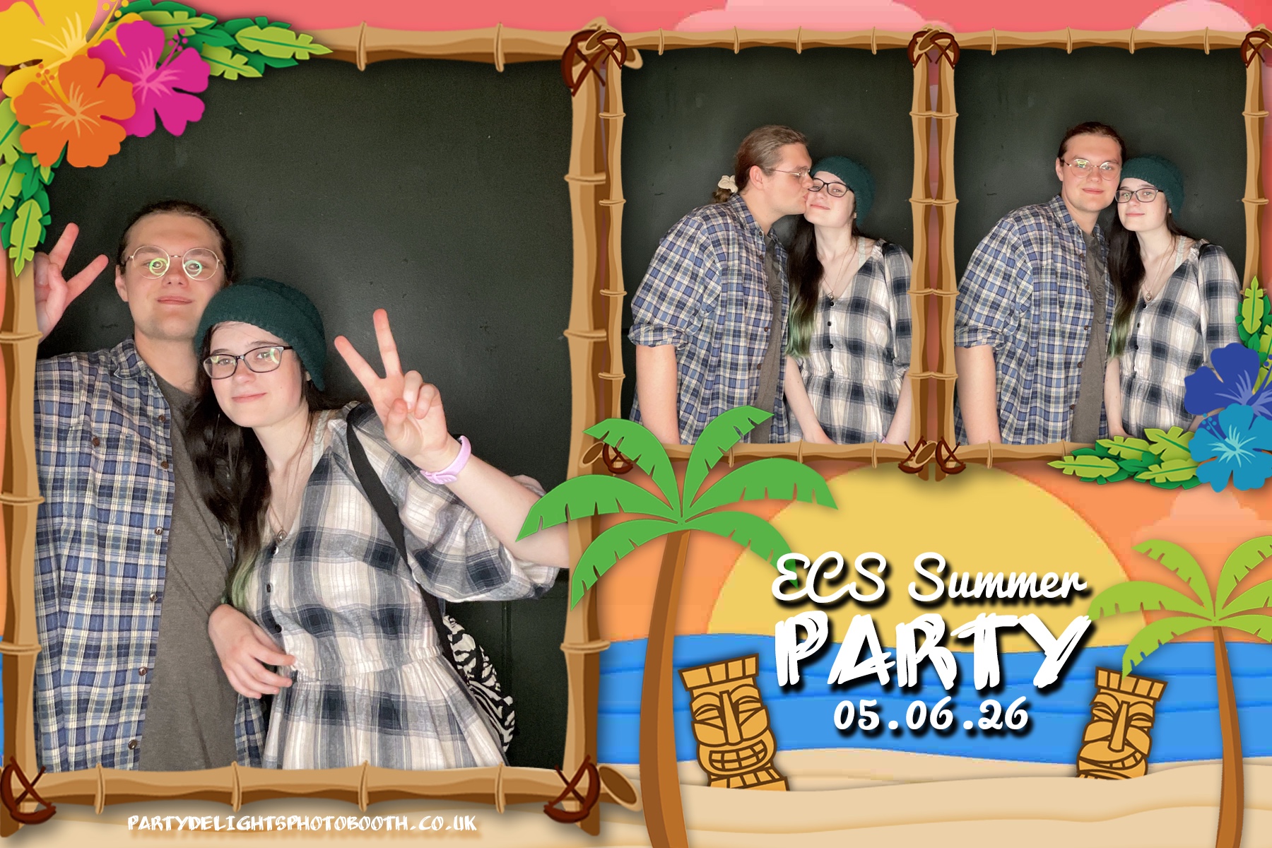 ECS Summer Party | View more photos from the event at gallery.partydelightsphotobooth.co.uk/u/PartyDelightsPhotoBooth/ECS-Summer-Party