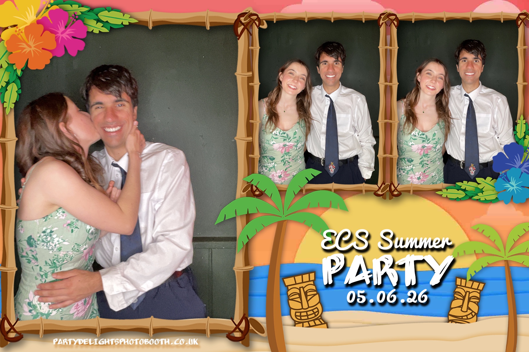 ECS Summer Party | View more photos from the event at gallery.partydelightsphotobooth.co.uk/u/PartyDelightsPhotoBooth/ECS-Summer-Party