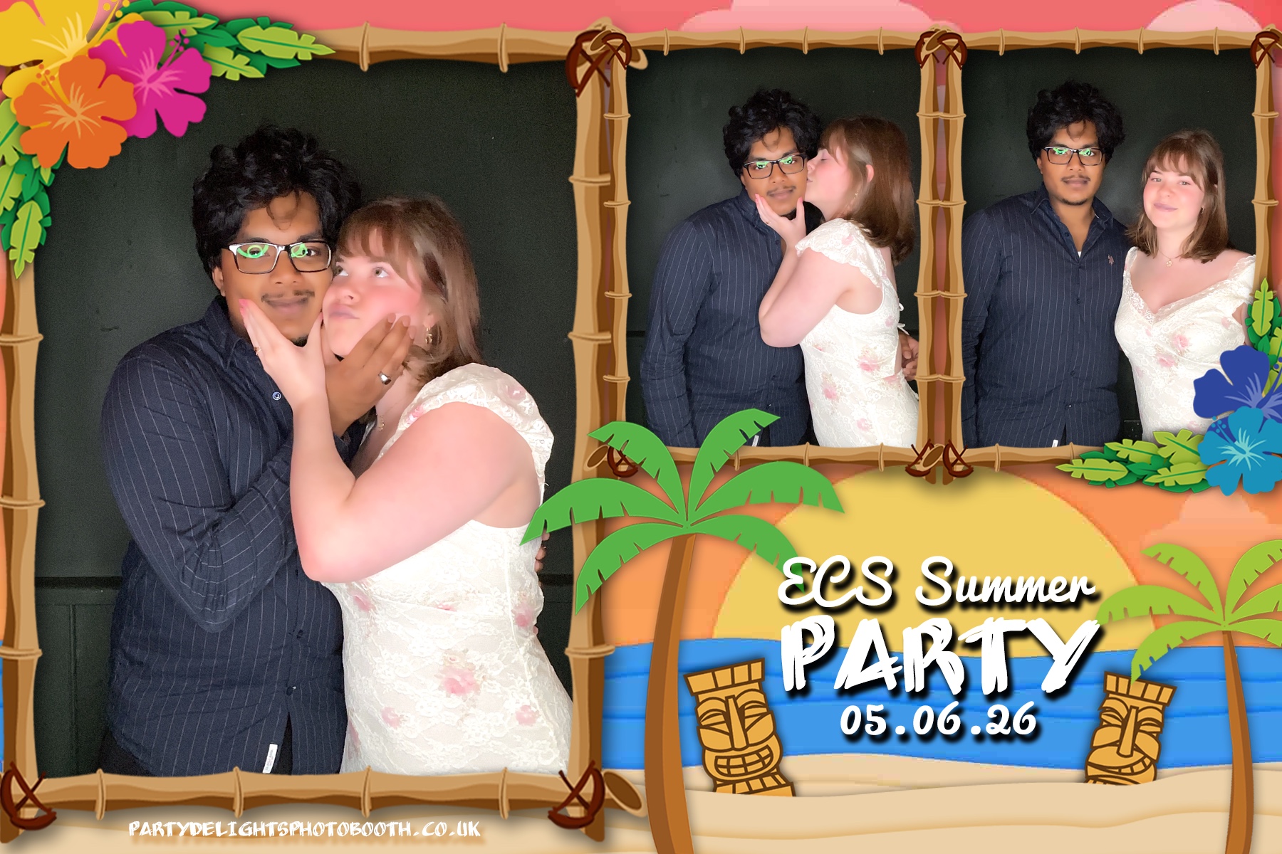 ECS Summer Party | View more photos from the event at gallery.partydelightsphotobooth.co.uk/u/PartyDelightsPhotoBooth/ECS-Summer-Party