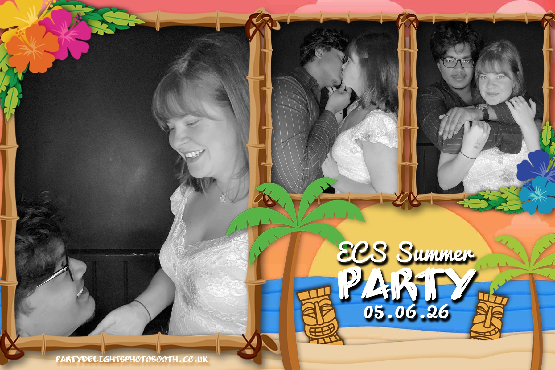 ECS Summer Party | View more photos from the event at gallery.partydelightsphotobooth.co.uk/u/PartyDelightsPhotoBooth/ECS-Summer-Party
