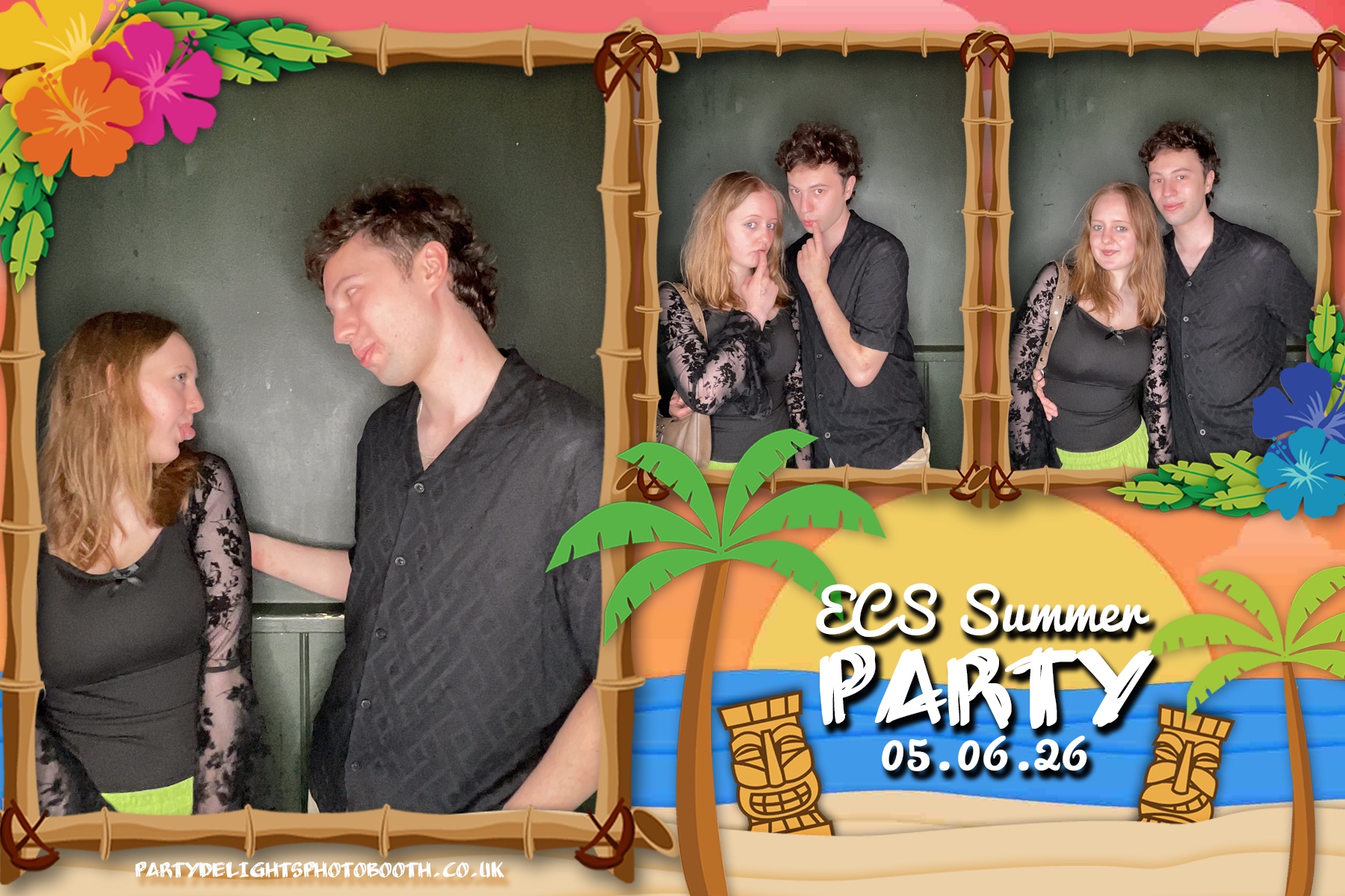 ECS Summer Party | View more photos from the event at gallery.partydelightsphotobooth.co.uk/u/PartyDelightsPhotoBooth/ECS-Summer-Party