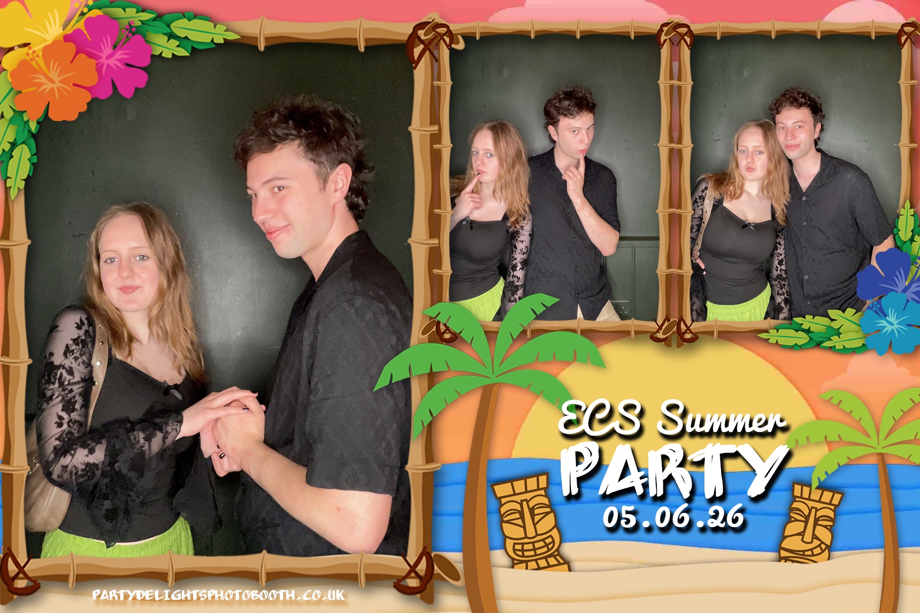 ECS Summer Party | View more photos from the event at gallery.partydelightsphotobooth.co.uk/u/PartyDelightsPhotoBooth/ECS-Summer-Party
