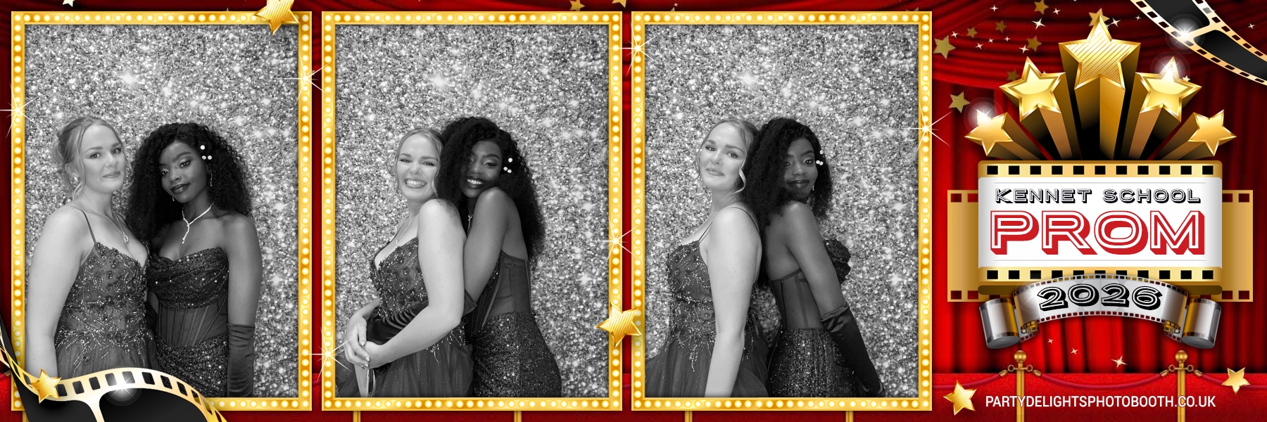 Kennet School Year 11 Prom | View more photos from the event at gallery.partydelightsphotobooth.co.uk/u/PartyDelightsPhotoBooth/Kennet-School-Year-11-Prom-0