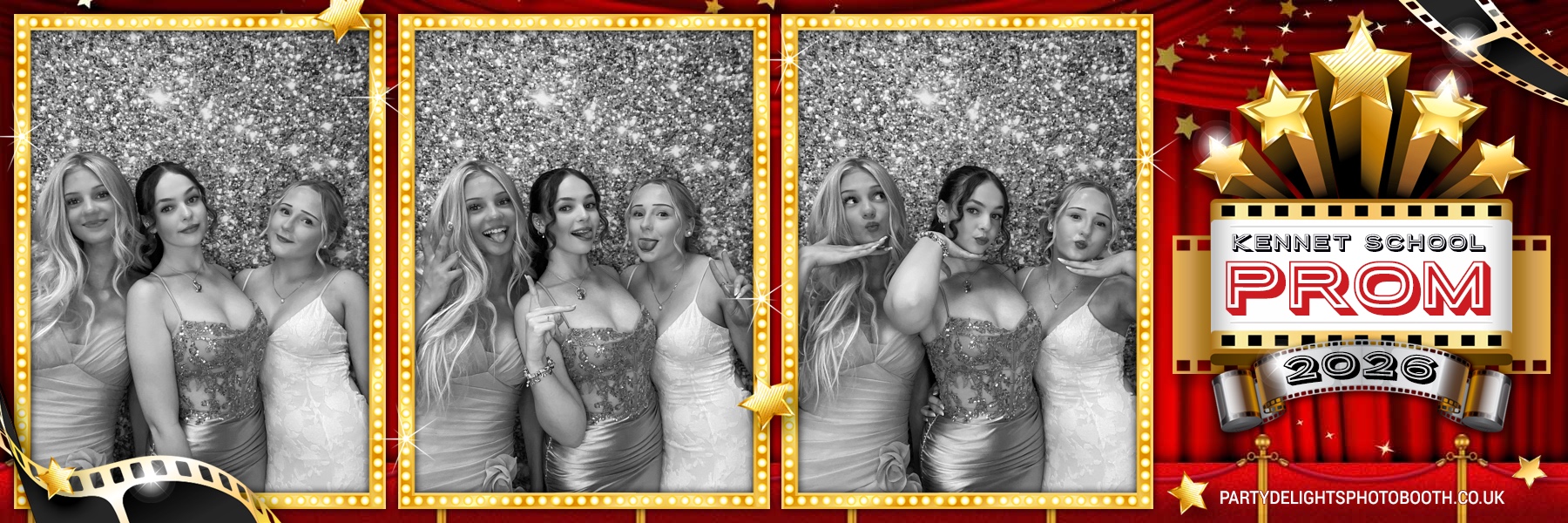 Kennet School Year 11 Prom | View more photos from the event at gallery.partydelightsphotobooth.co.uk/u/PartyDelightsPhotoBooth/Kennet-School-Year-11-Prom-0