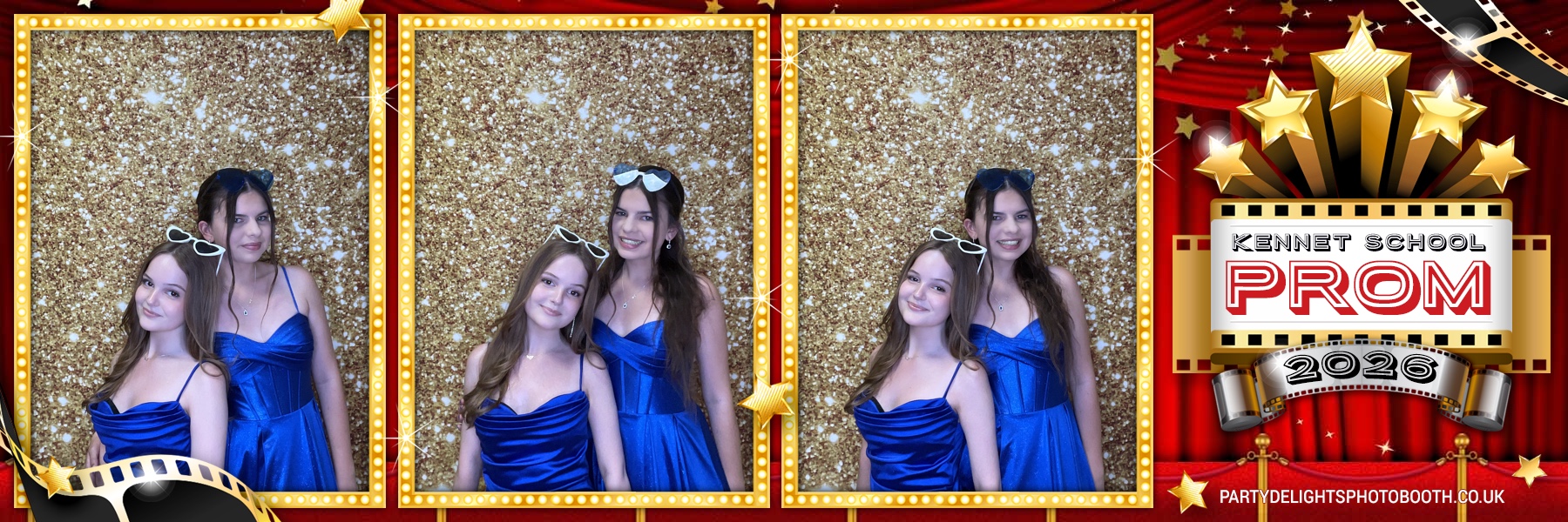 Kennet School Year 11 Prom | View more photos from the event at gallery.partydelightsphotobooth.co.uk/u/PartyDelightsPhotoBooth/Kennet-School-Year-11-Prom-0