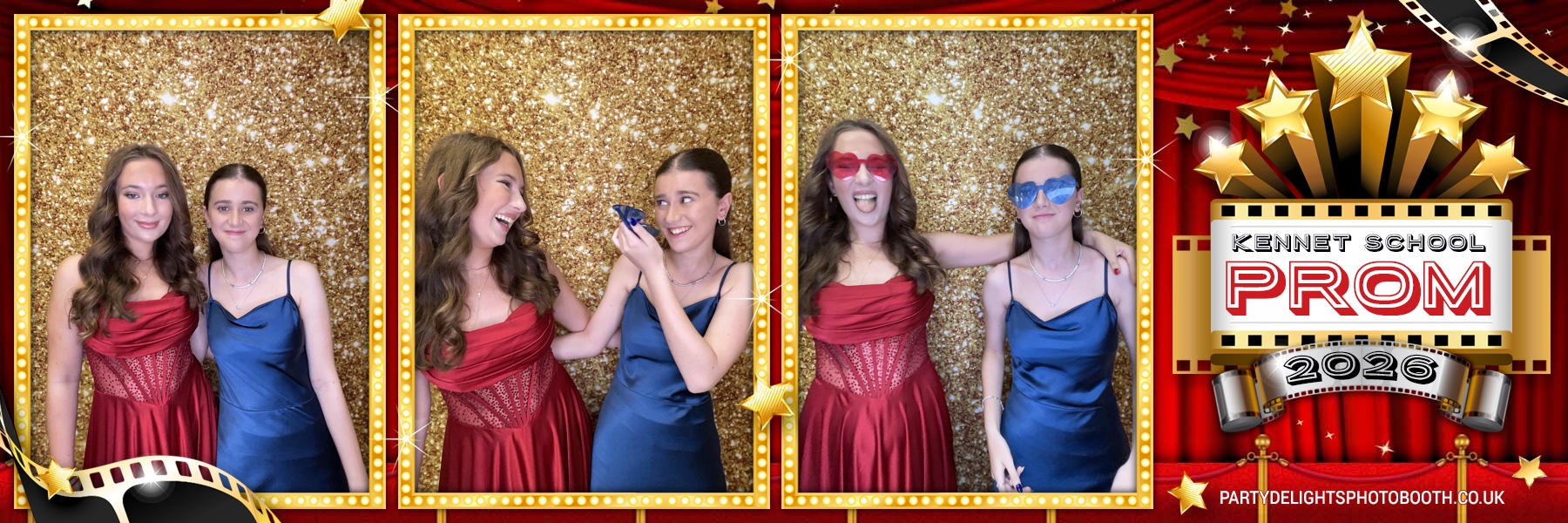 Kennet School Year 11 Prom | View more photos from the event at gallery.partydelightsphotobooth.co.uk/u/PartyDelightsPhotoBooth/Kennet-School-Year-11-Prom-0