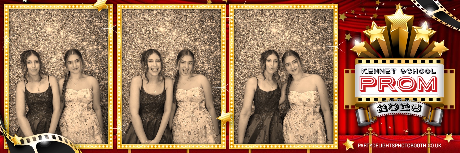 Kennet School Year 11 Prom | View more photos from the event at gallery.partydelightsphotobooth.co.uk/u/PartyDelightsPhotoBooth/Kennet-School-Year-11-Prom-0