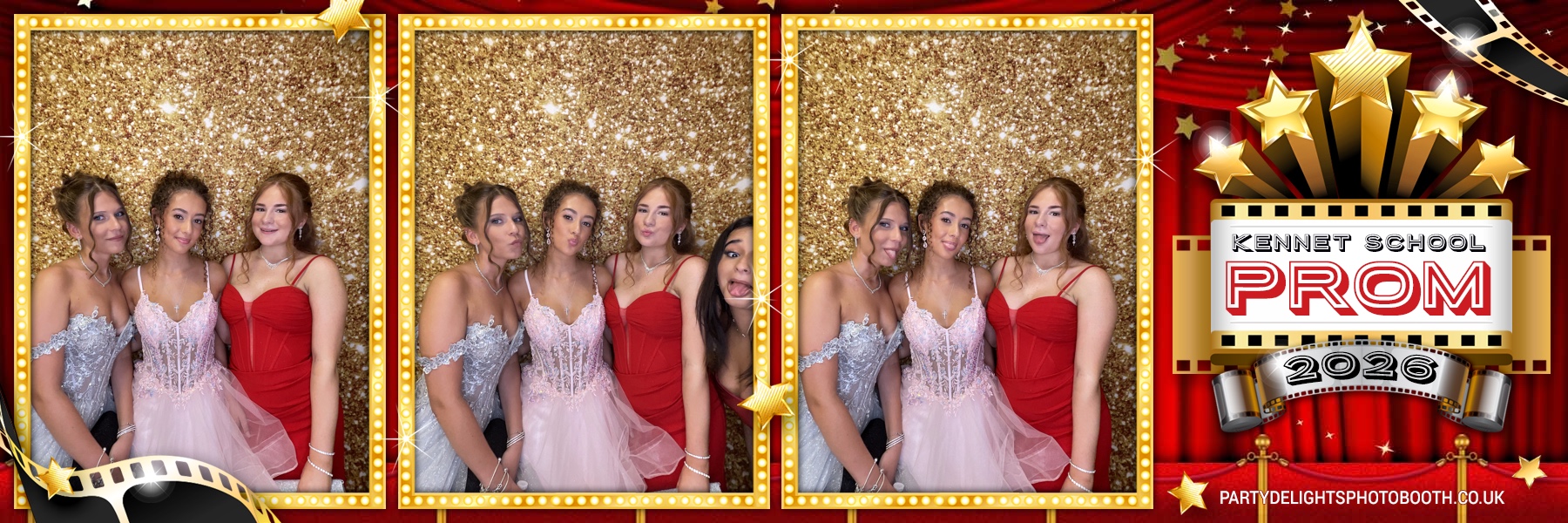 Kennet School Year 11 Prom | View more photos from the event at gallery.partydelightsphotobooth.co.uk/u/PartyDelightsPhotoBooth/Kennet-School-Year-11-Prom-0