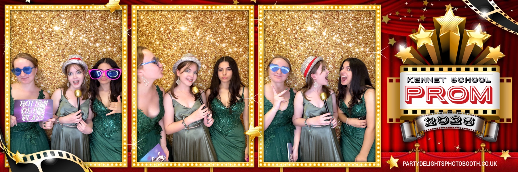 Kennet School Year 11 Prom | View more photos from the event at gallery.partydelightsphotobooth.co.uk/u/PartyDelightsPhotoBooth/Kennet-School-Year-11-Prom-0