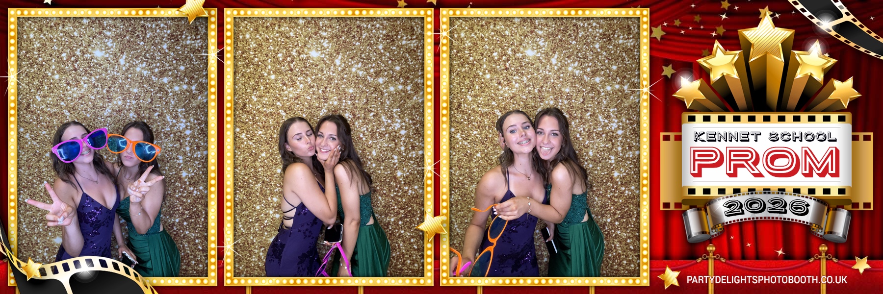 Kennet School Year 11 Prom | View more photos from the event at gallery.partydelightsphotobooth.co.uk/u/PartyDelightsPhotoBooth/Kennet-School-Year-11-Prom-0