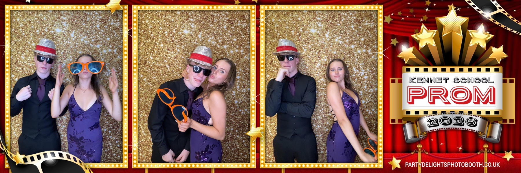 Kennet School Year 11 Prom | View more photos from the event at gallery.partydelightsphotobooth.co.uk/u/PartyDelightsPhotoBooth/Kennet-School-Year-11-Prom-0